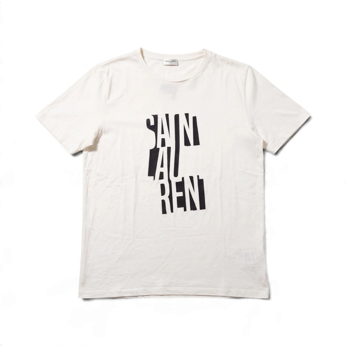 Saint Laurent T-Shirt
