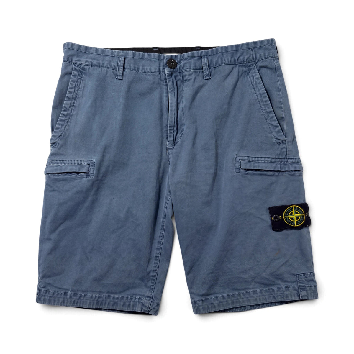 Stone Island Short Cargo