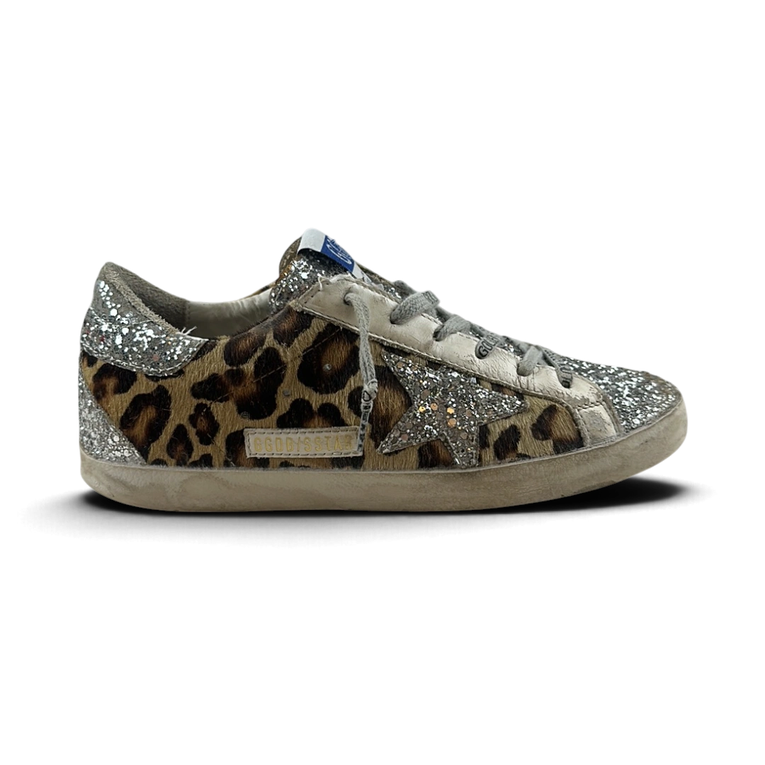 Golden Goose Super-Star