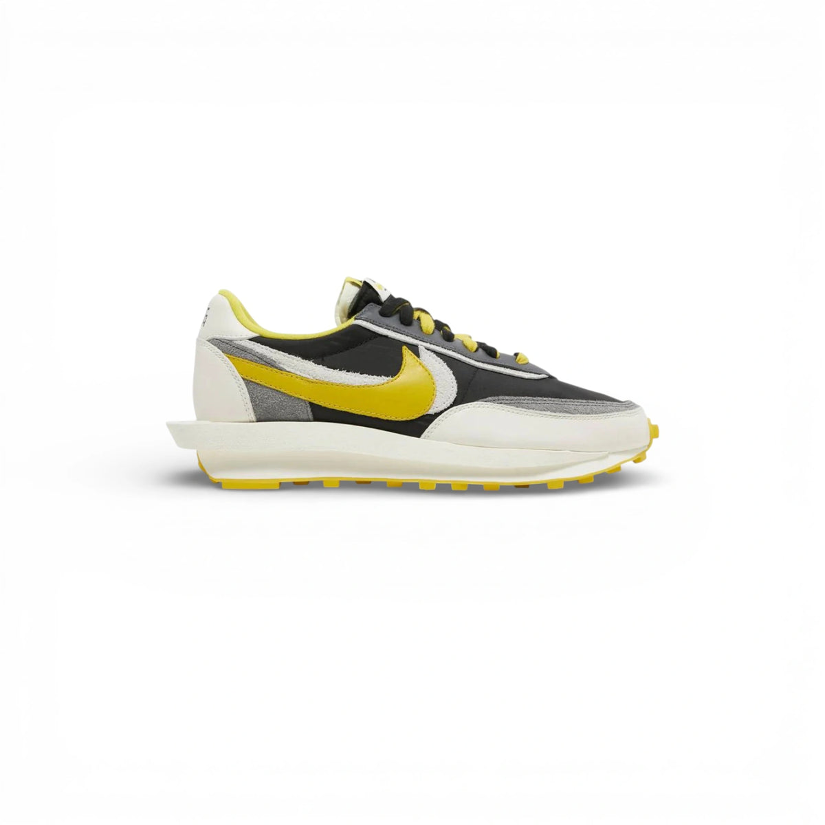 Nike LD Waffle Sacai Undercover Bright Citron
