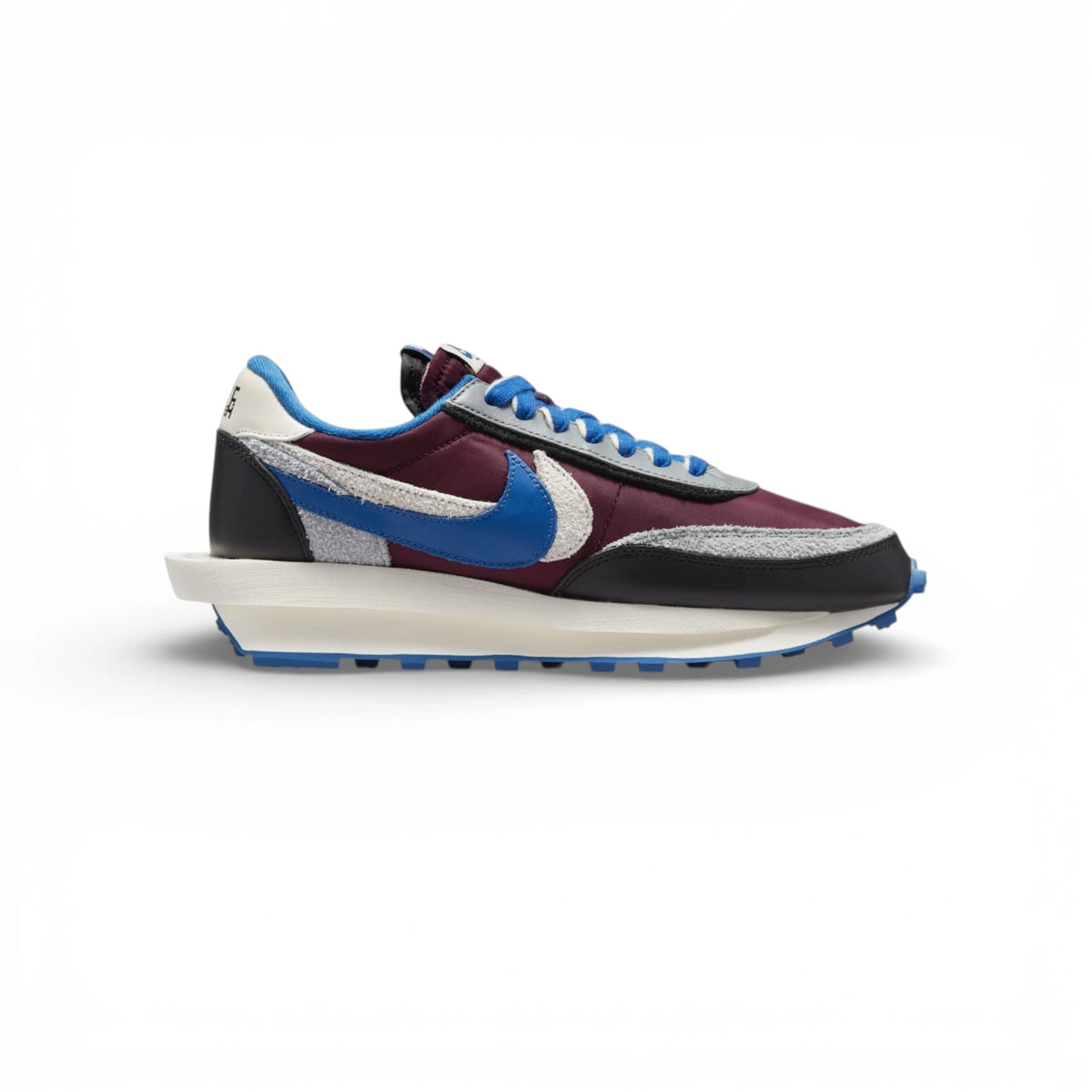 Nike LD Waffle Sacai Undercover Night Maroon Team Royal