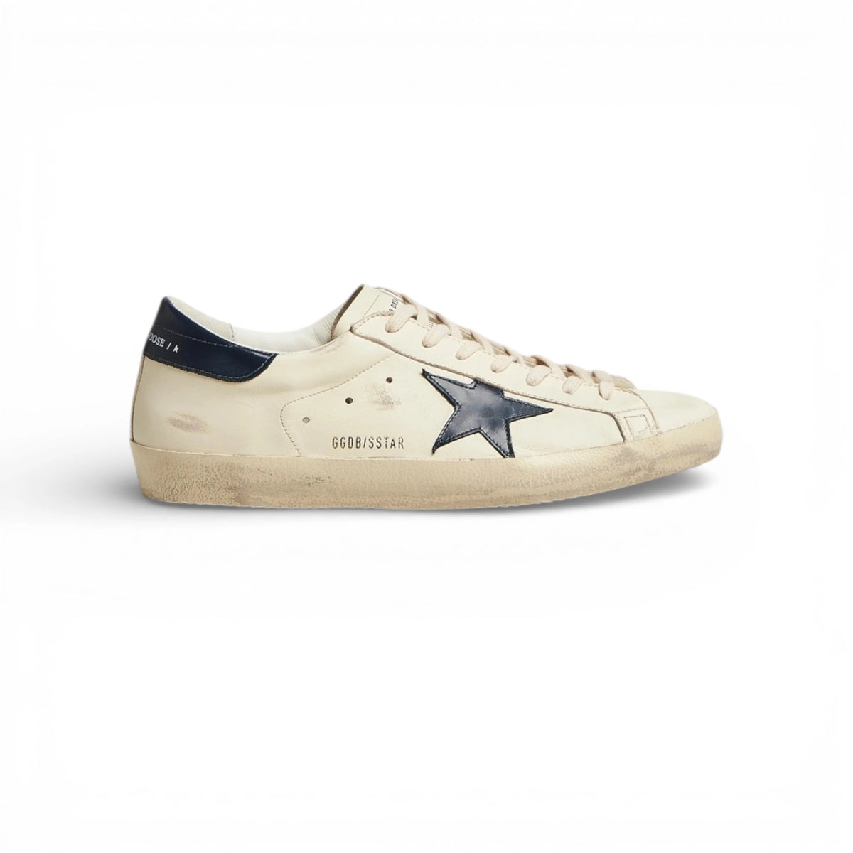 Golden Goose Super-Star