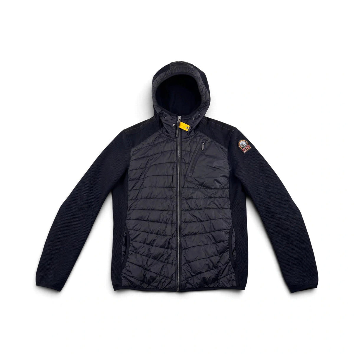 Parajumpers Warm Up