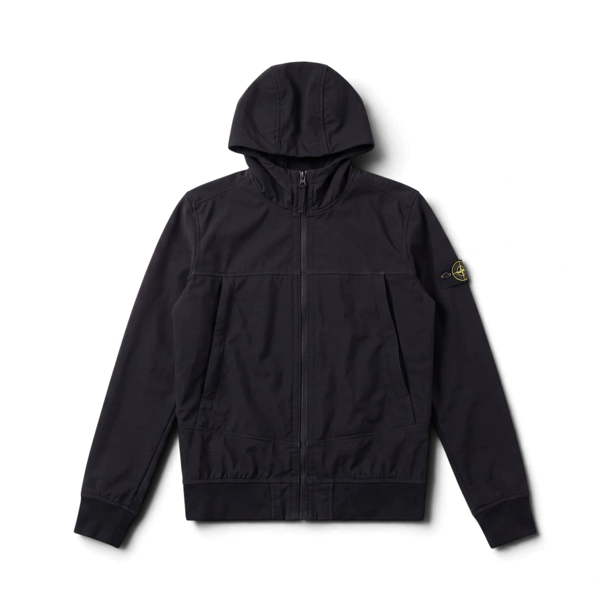 Stone Island Soft Shell-R Junior
