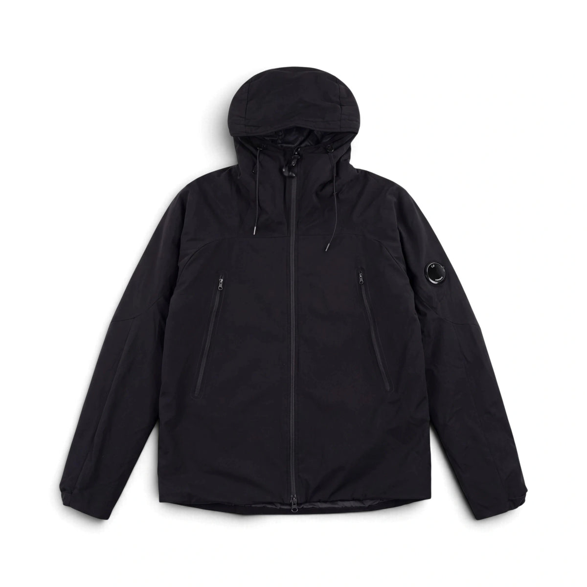 C.P. Company Pro Tek Hooded