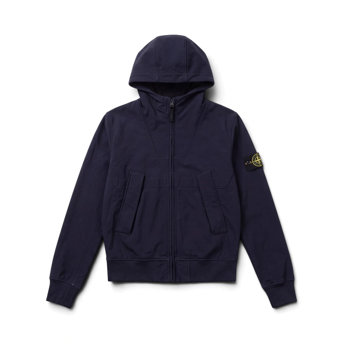 Stone Island Soft Shell-R