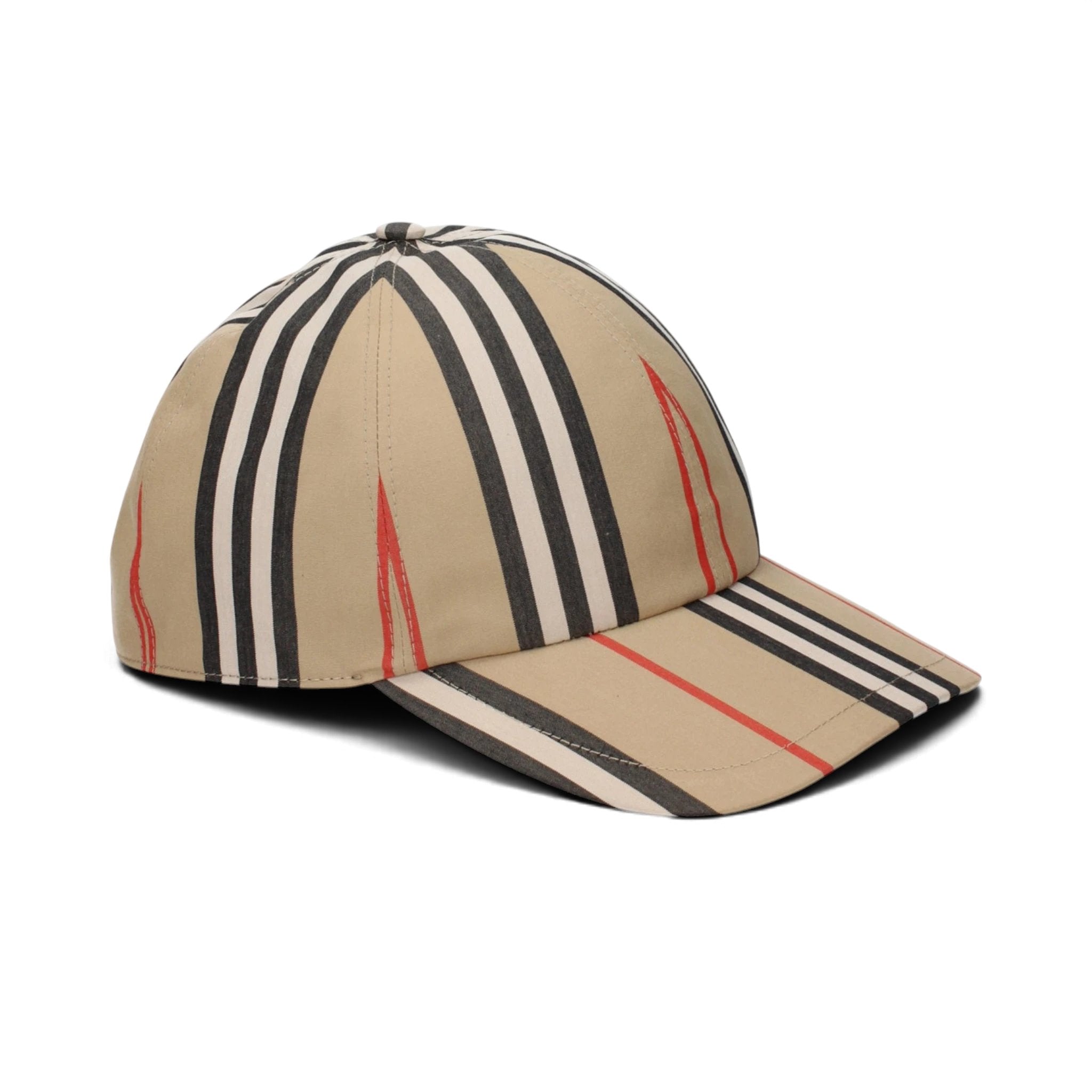 Casquette Burberry