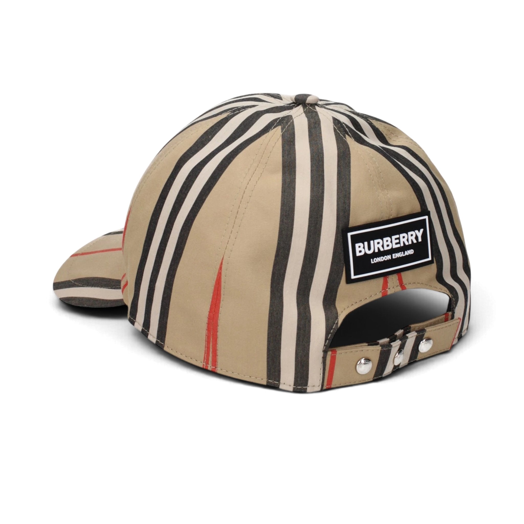 Casquette Burberry