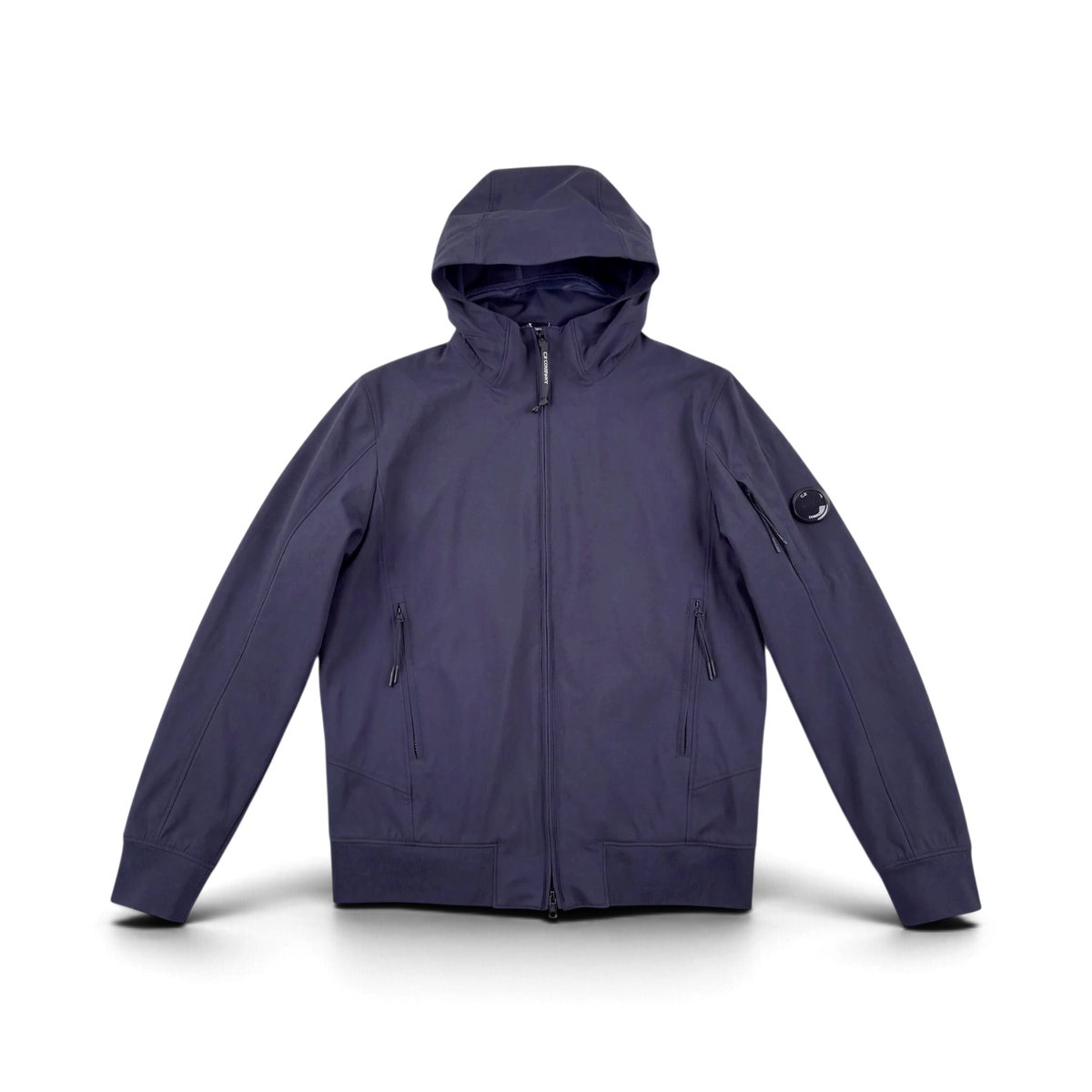 C.P. Company Shell-R Hooded