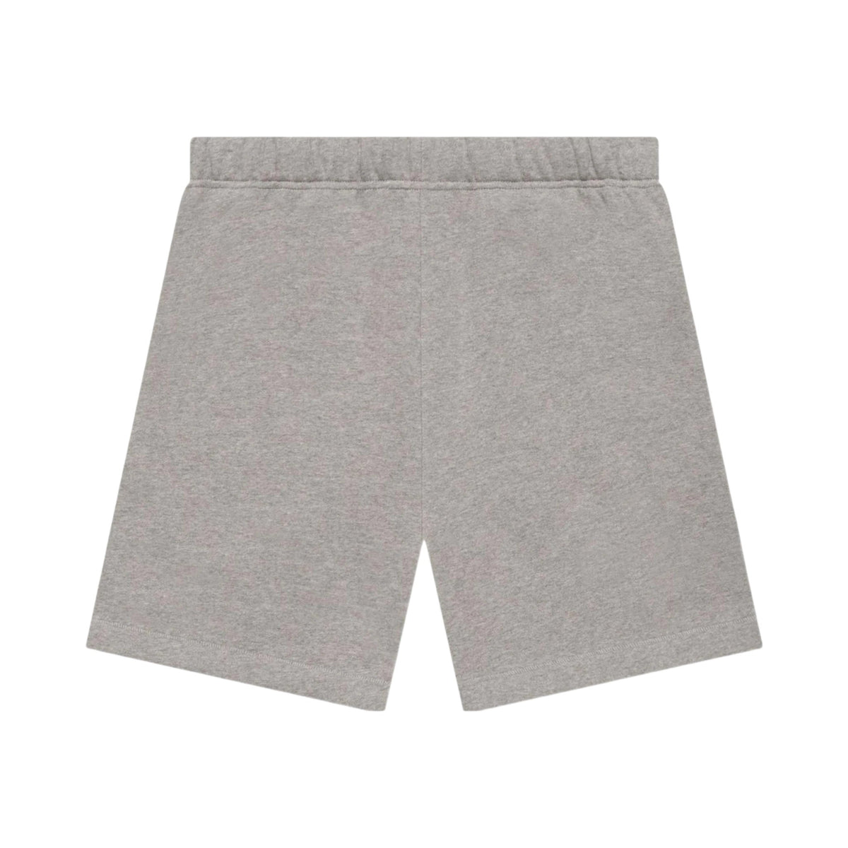 Essentials Short Dark Oatmeal