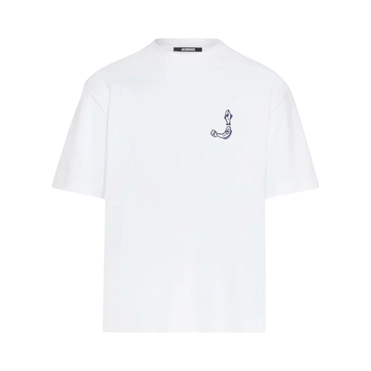 Jacquemus T-Shirt Meru