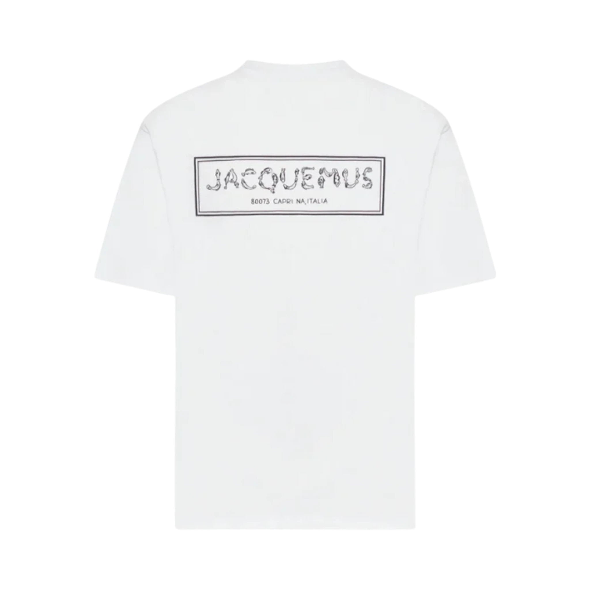 Jacquemus T-Shirt Meru