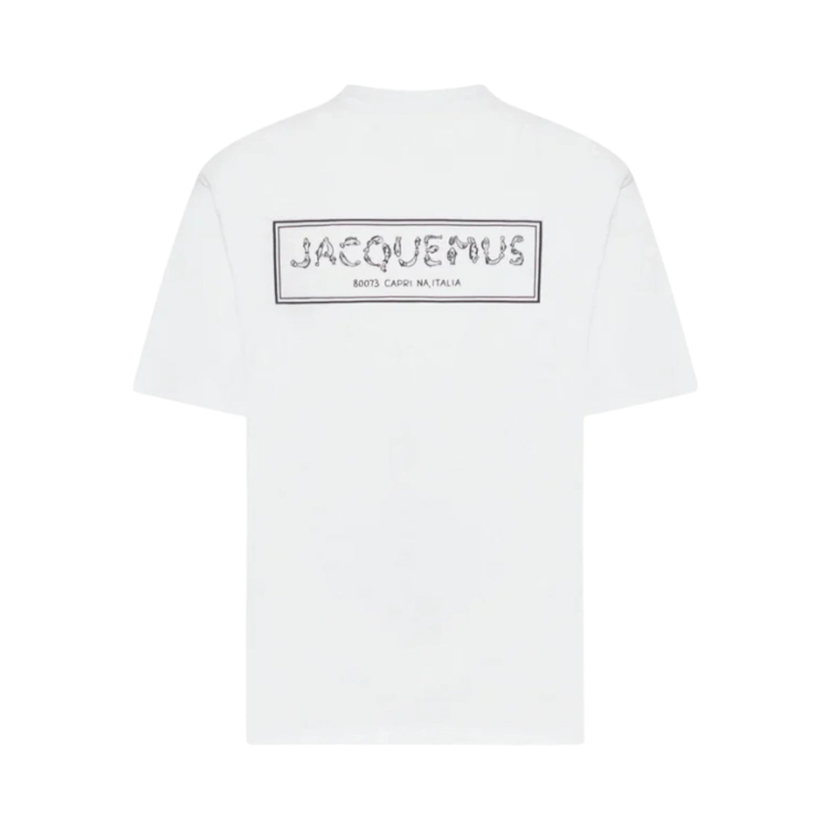 Jacquemus T-Shirt Meru