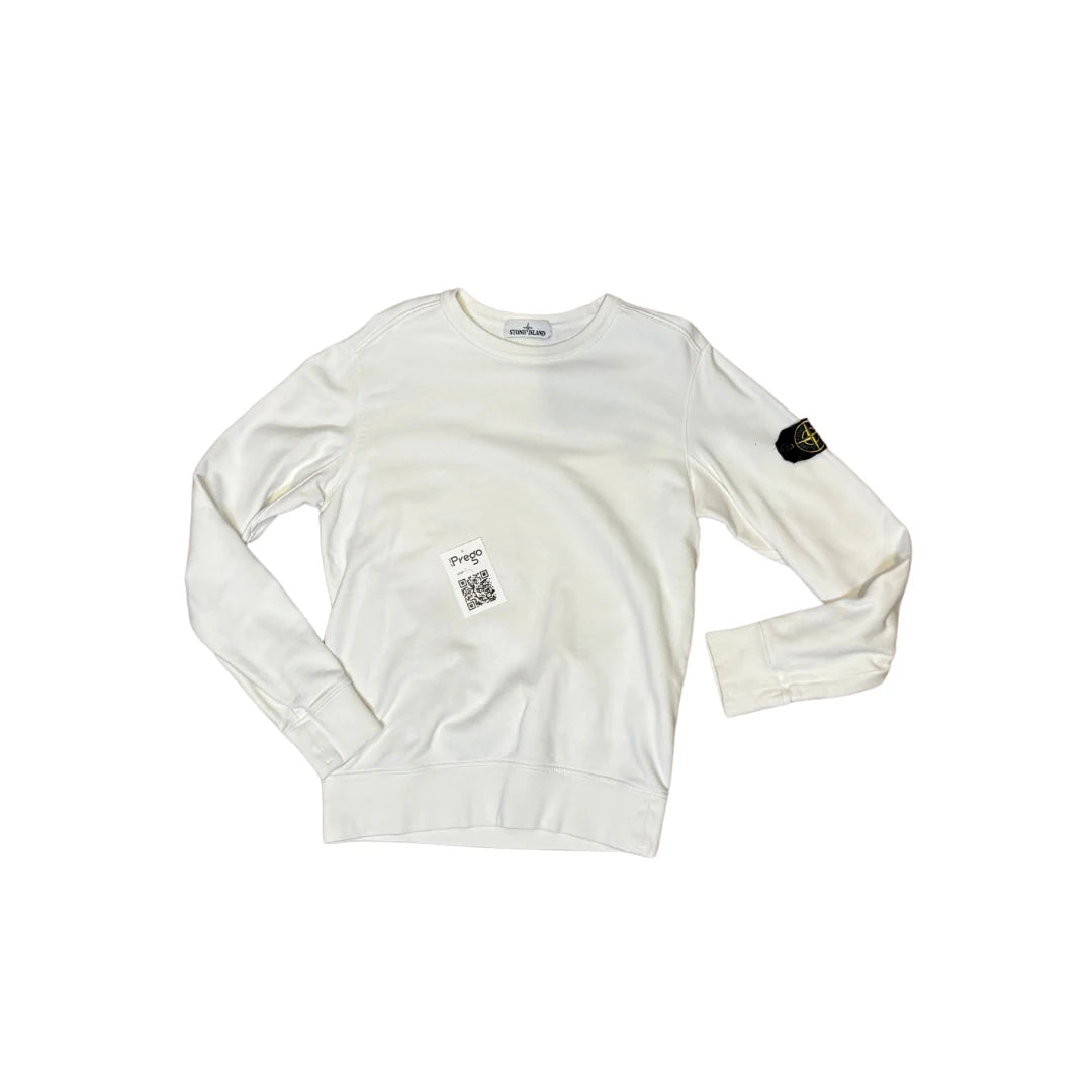 Sweat col rond - Stone Island