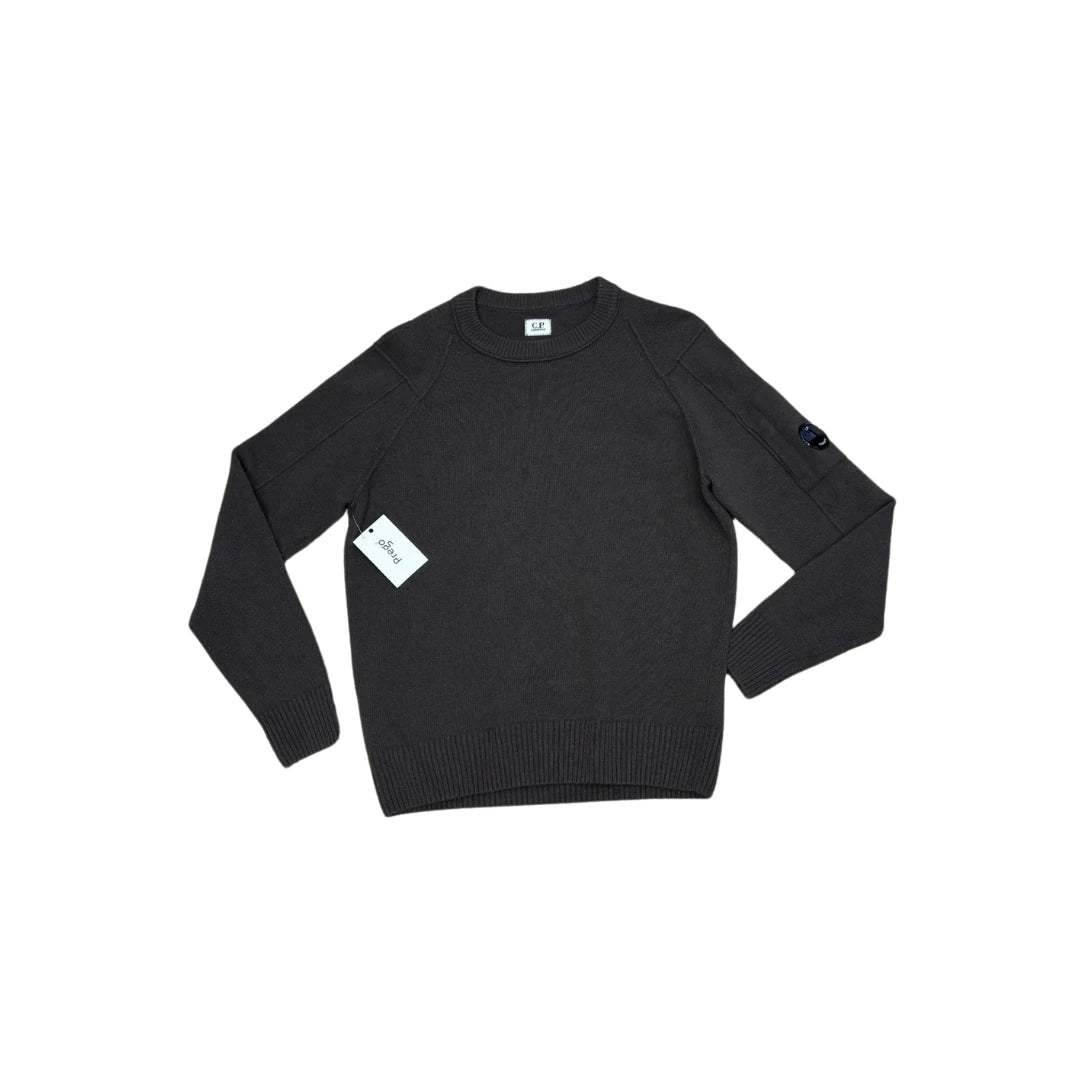 Pull col rond - C.P. Company