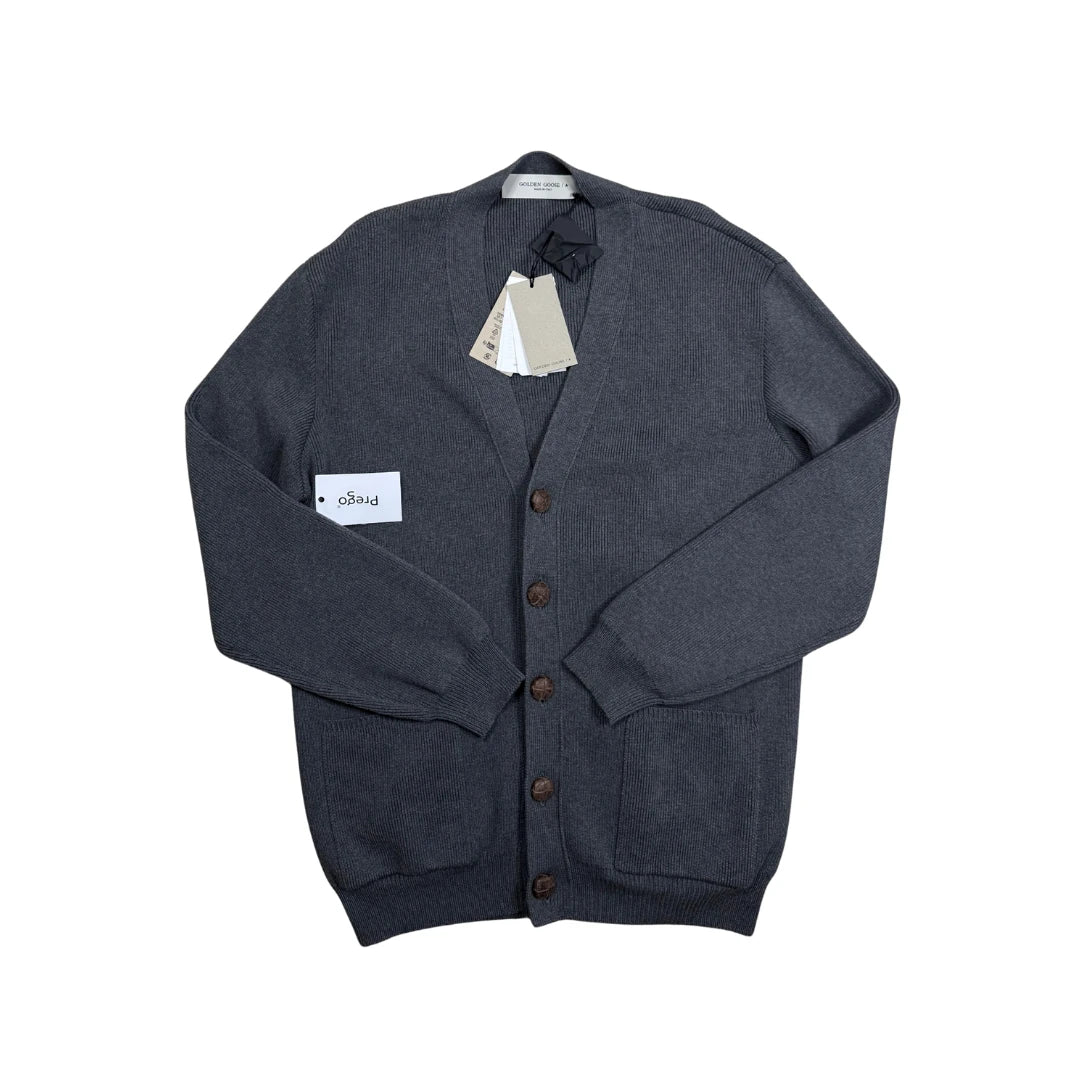Cardigan - Golden Goose