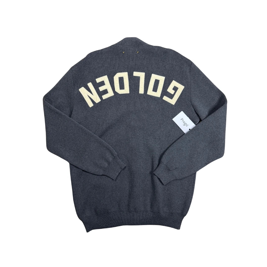 Cardigan - Golden Goose
