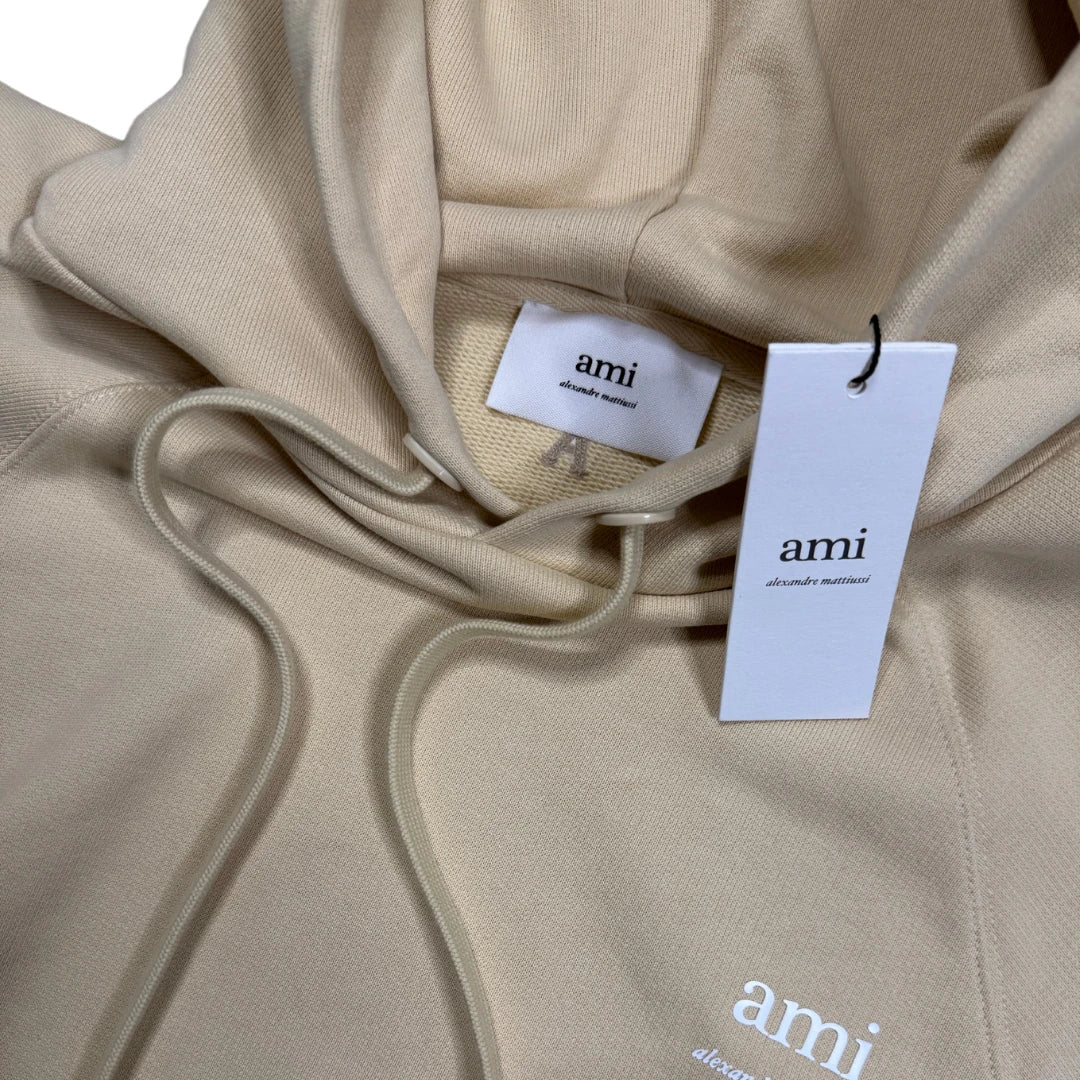 Sweat à capuche - AMI Paris
