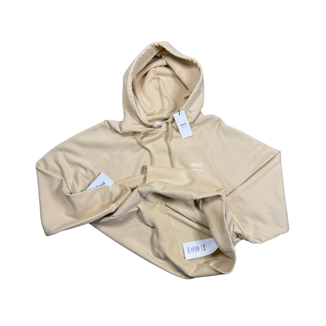Sweat à capuche - AMI Paris