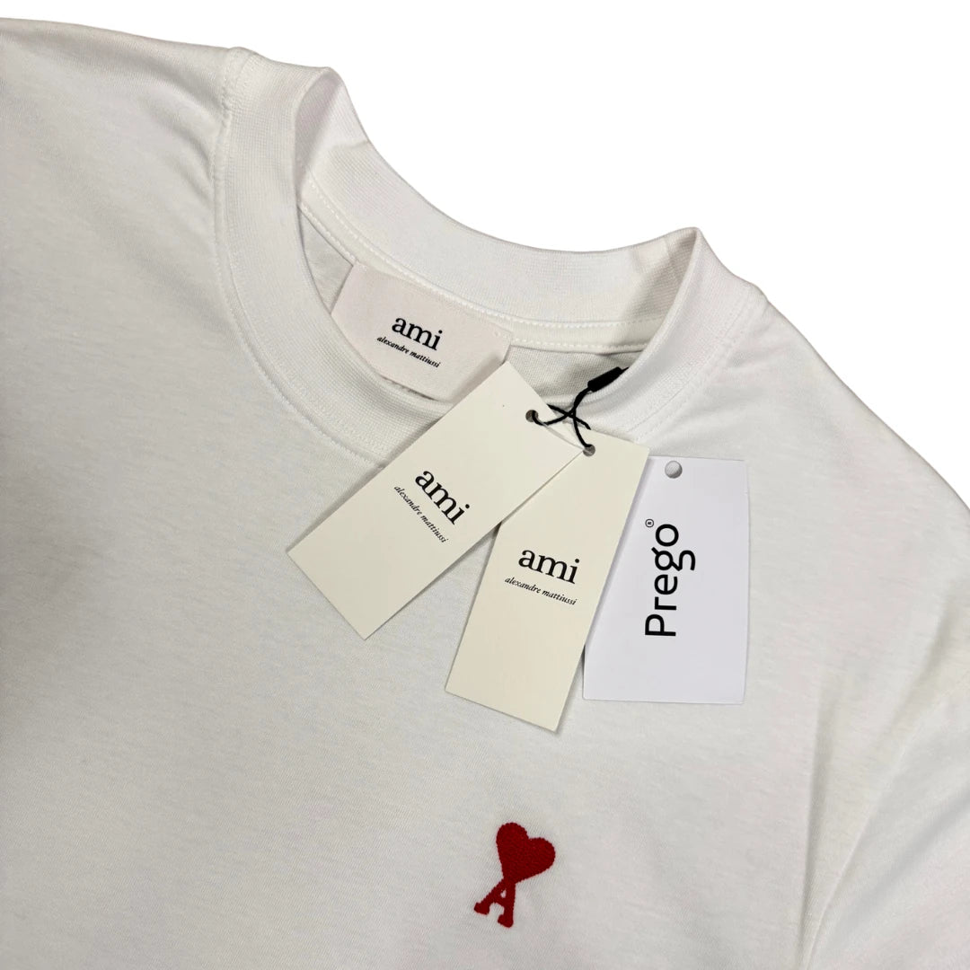 T-shirt - AMI Paris