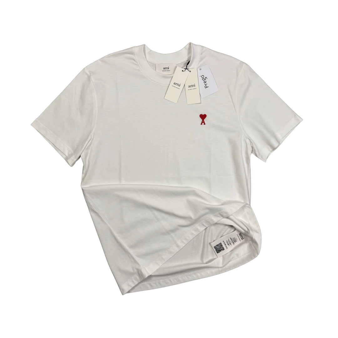 T-shirt - AMI Paris