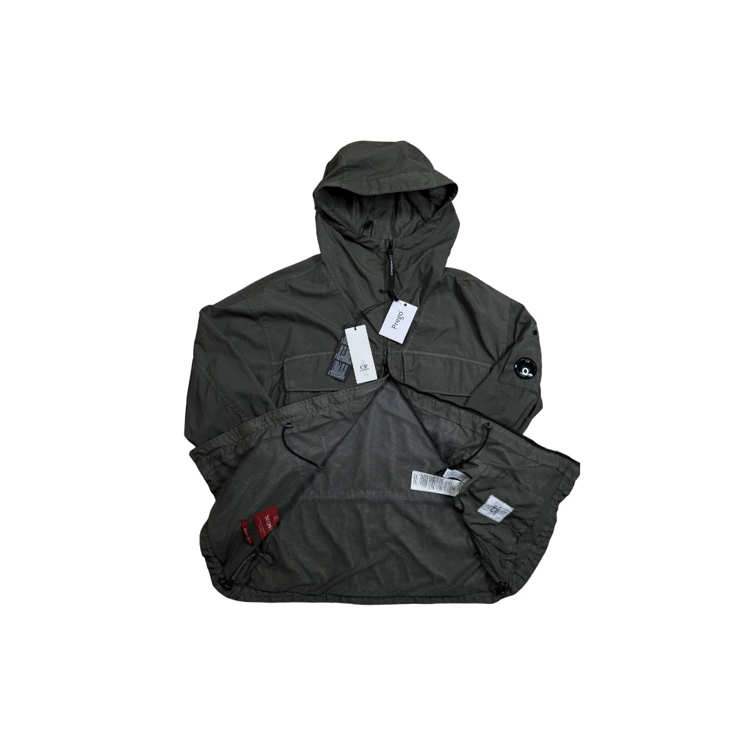 Vesta à capuche Taylon P - C.P. Company