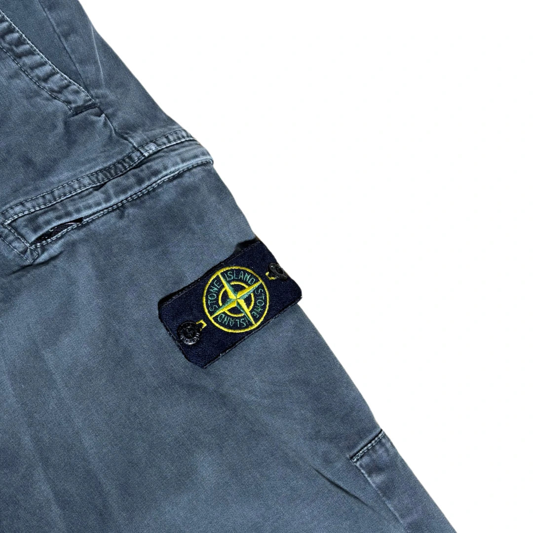 Pantalon Cargo - Stone Island