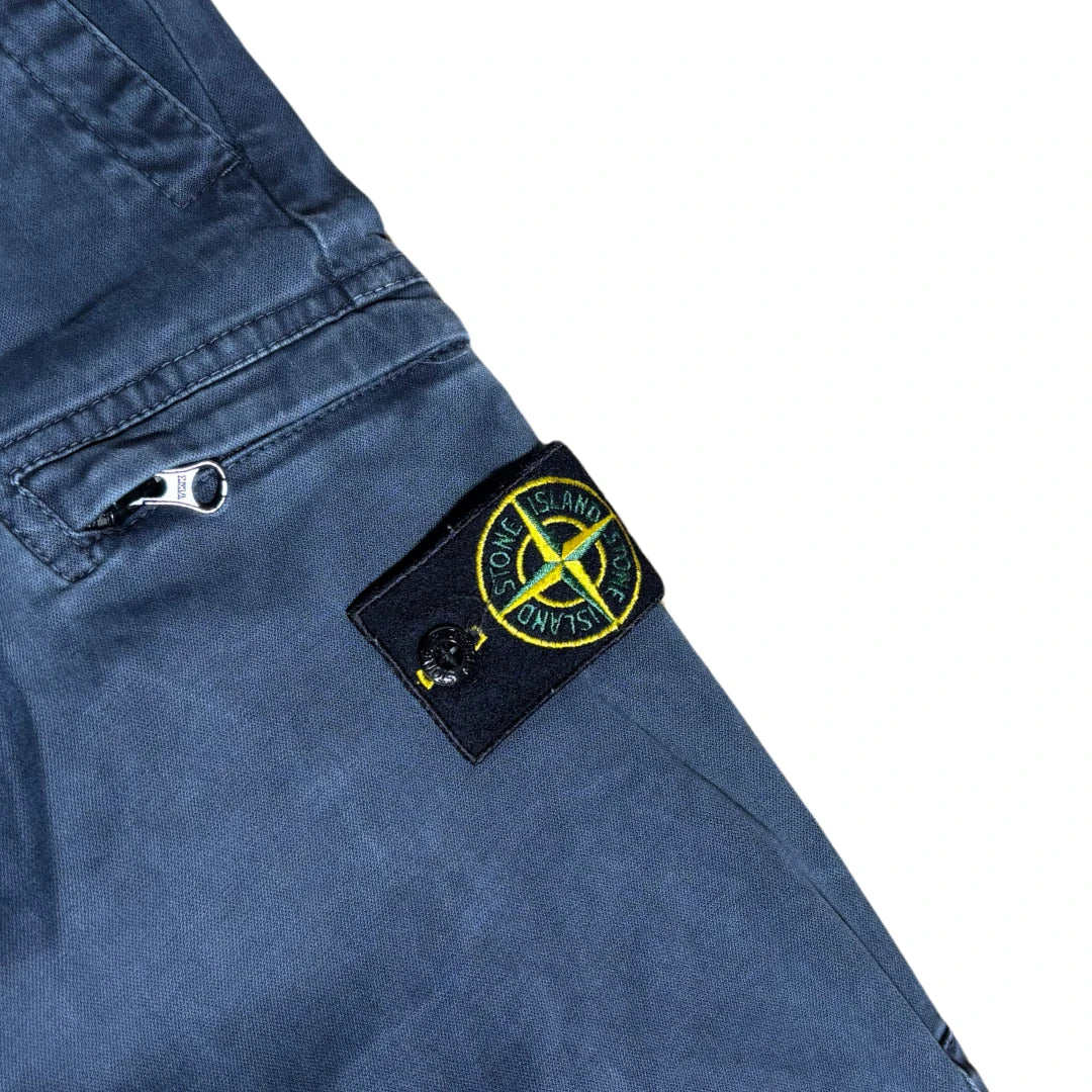 Pantalon Cargo - Stone Island