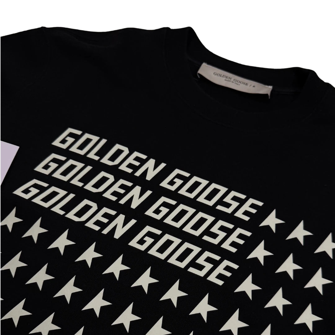 Sweat col rond - Golden Goose