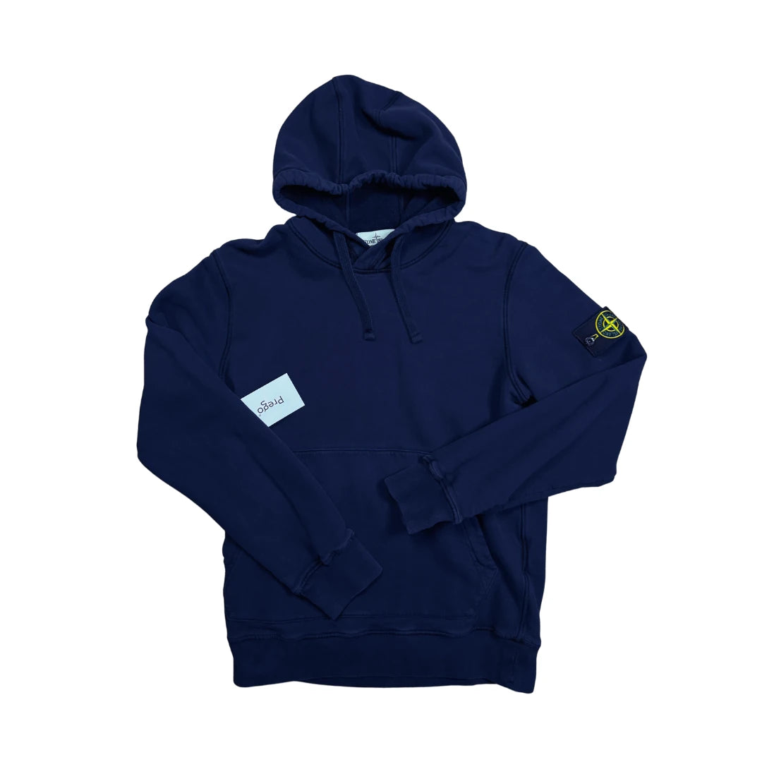 Sweat à capuche - Stone Island