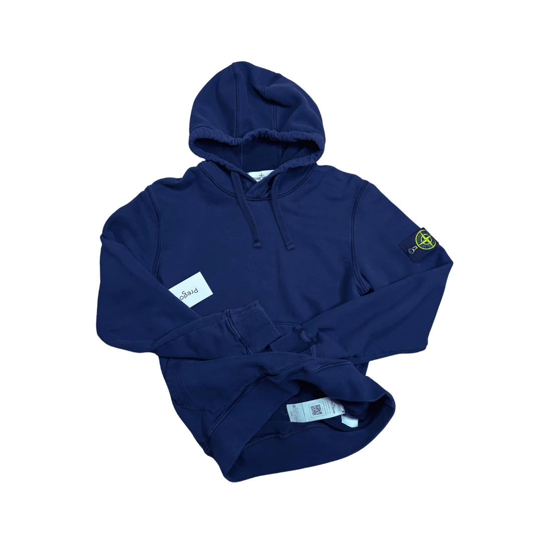 Sweat à capuche - Stone Island