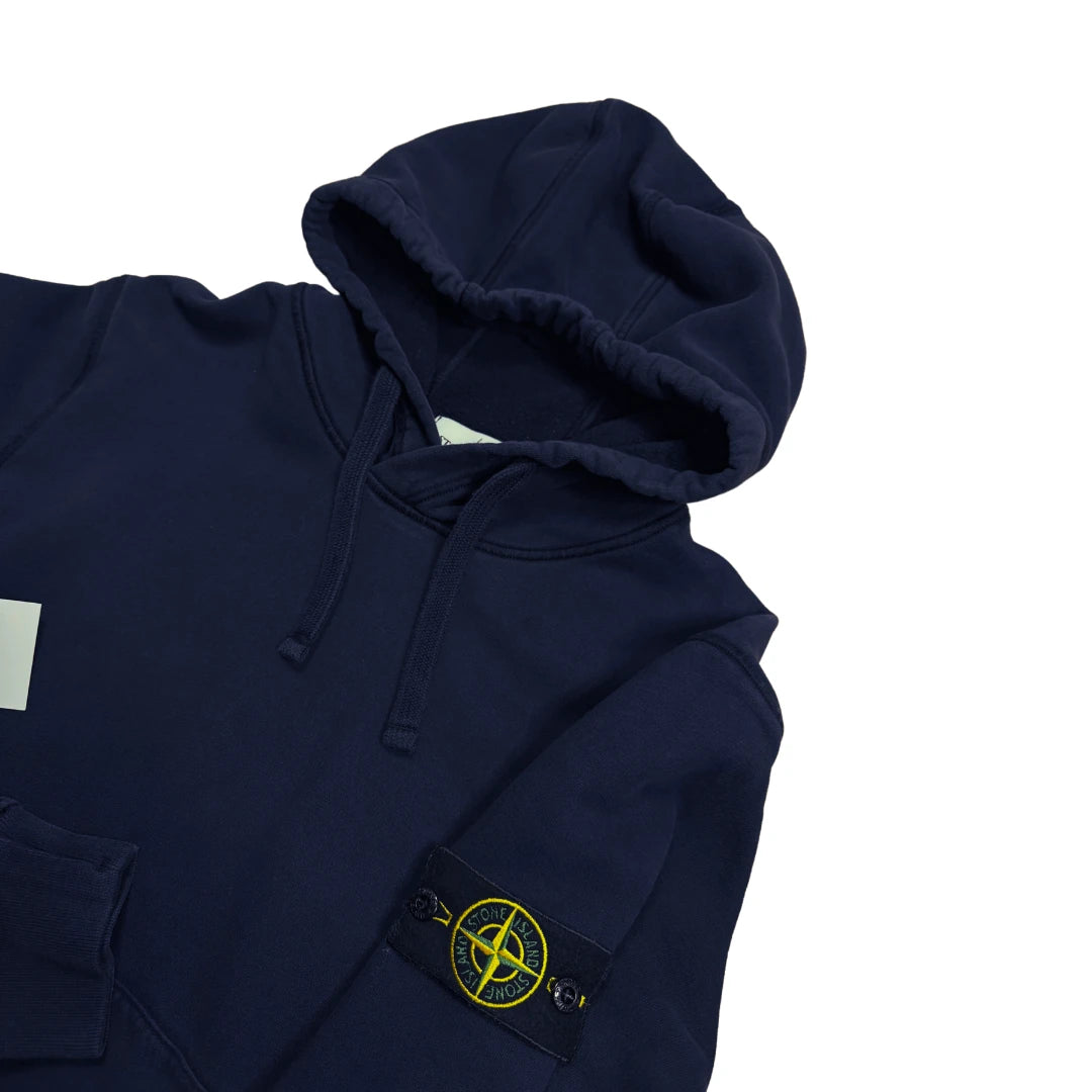 Sweat à capuche - Stone Island