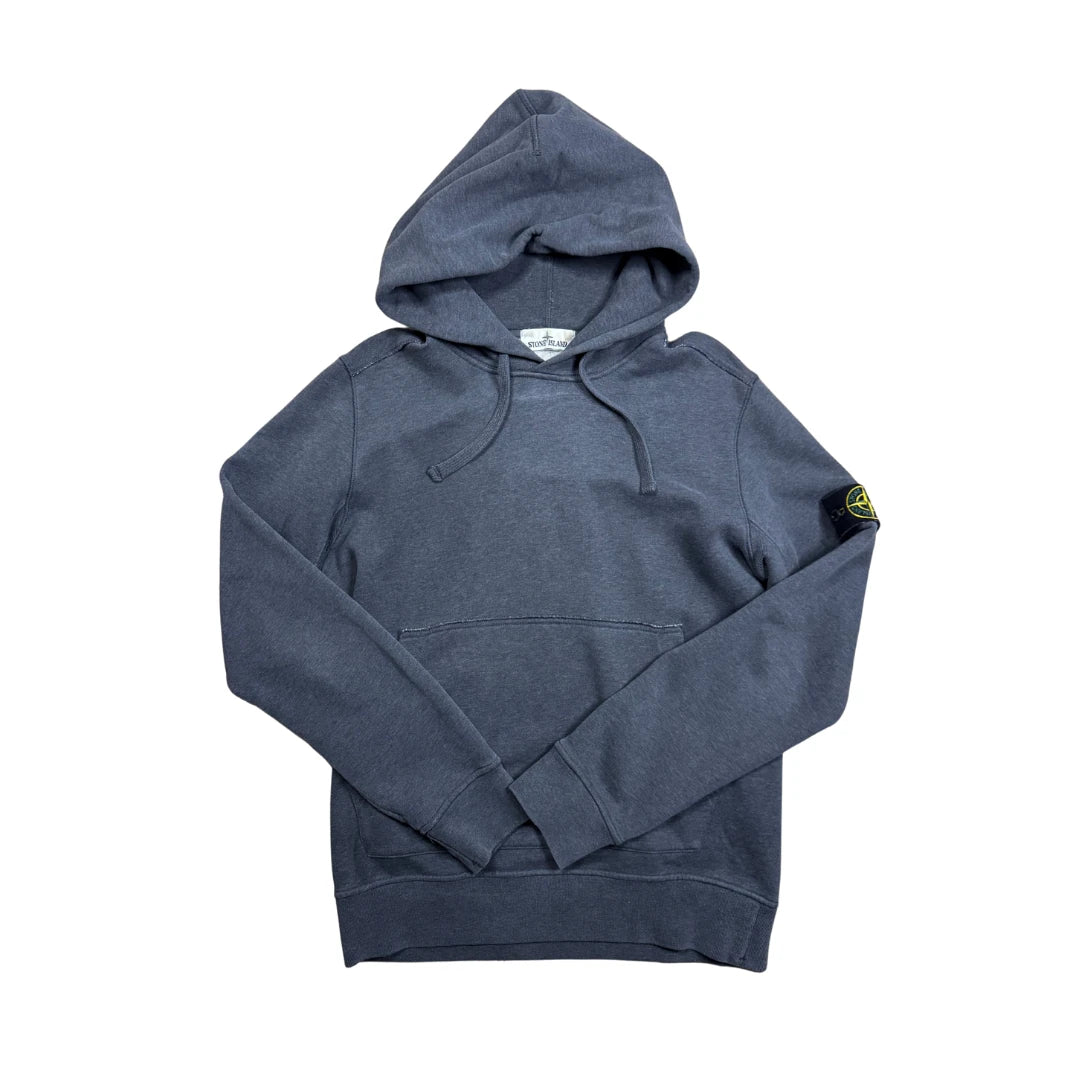 Sweat à capuche - Stone Island