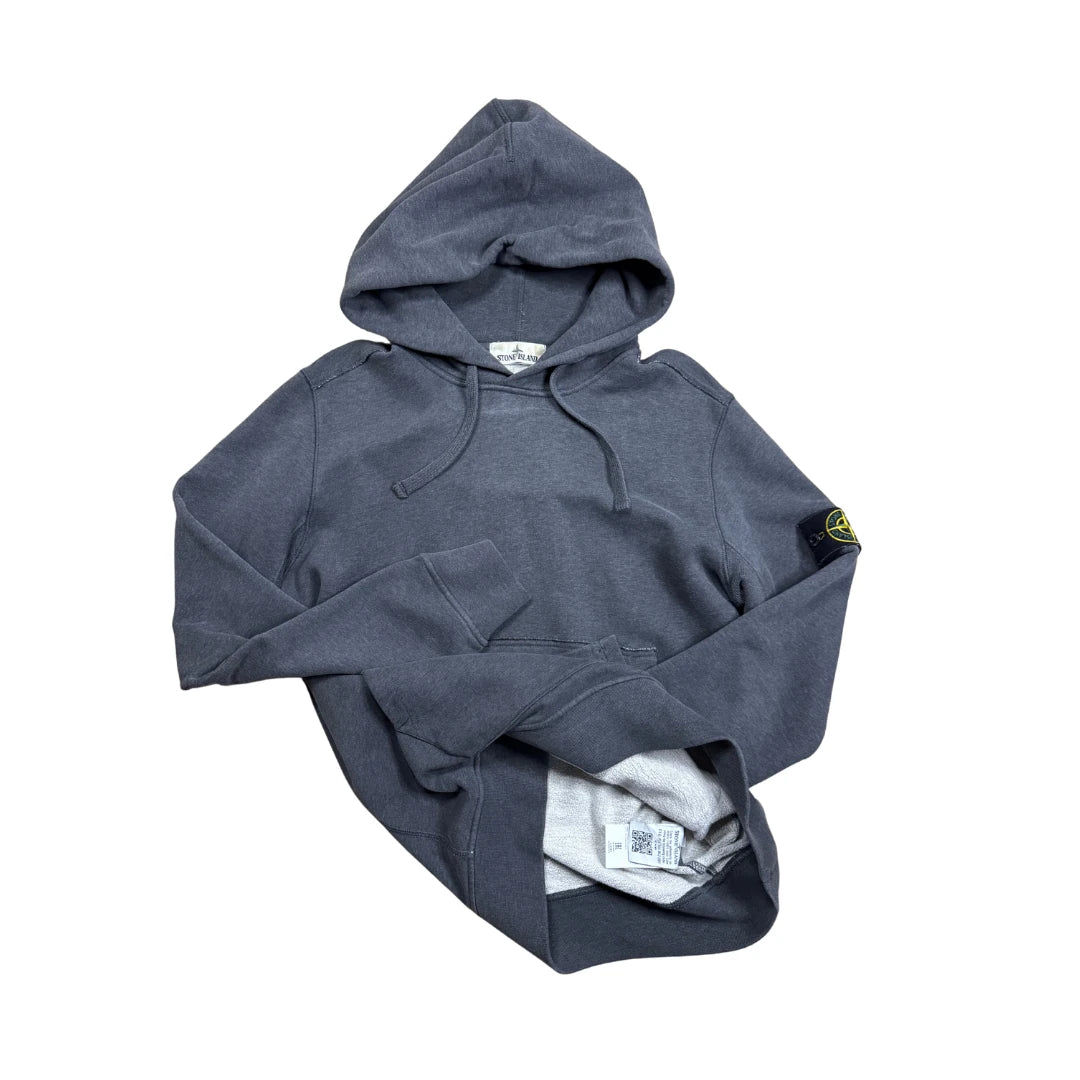 Sweat à capuche - Stone Island