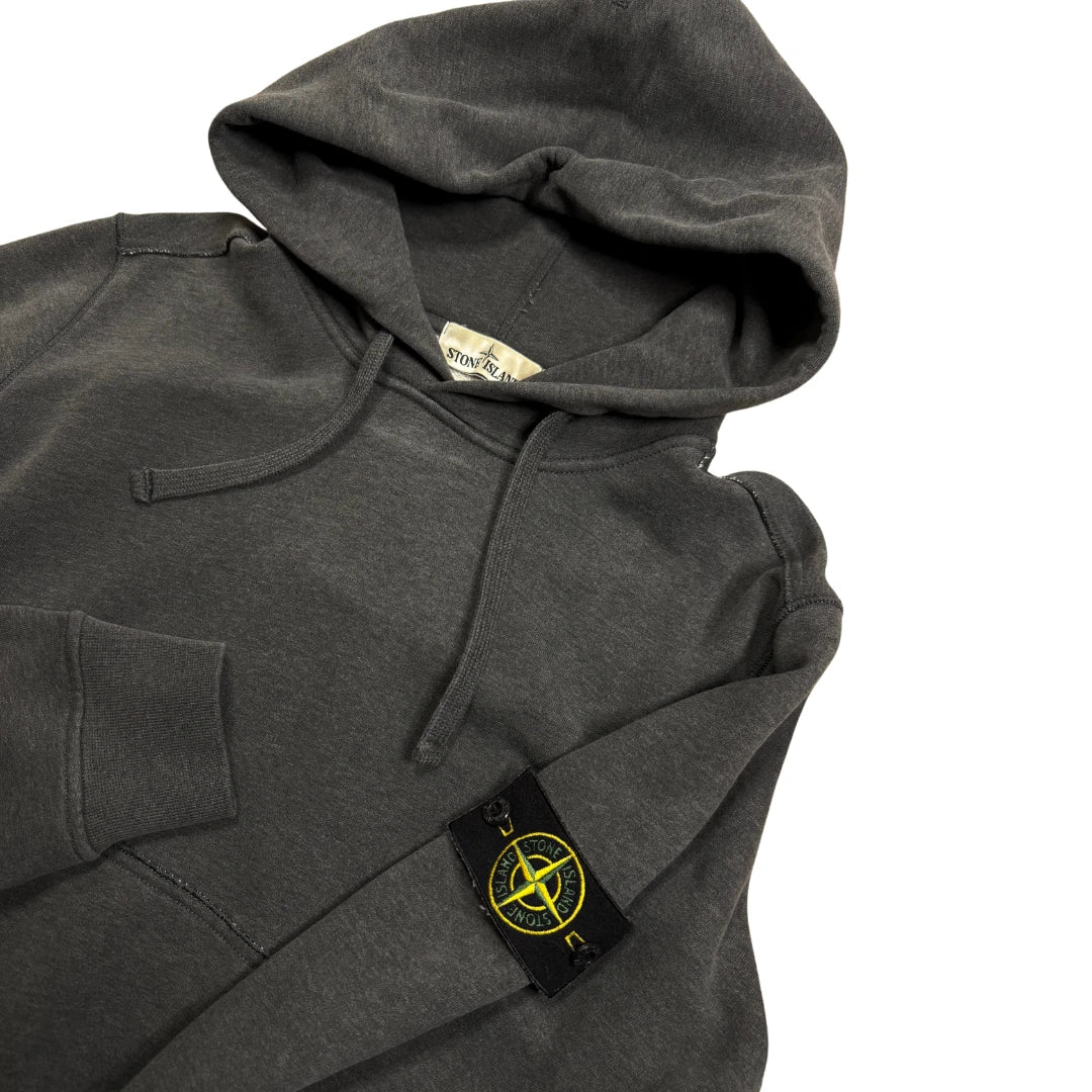 Sweat à capuche - Stone Island