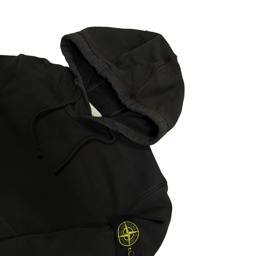 Sweat à capuche - Stone Island