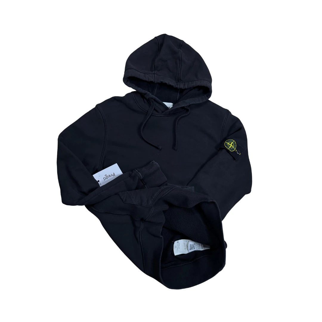 Sweat à capuche - Stone Island