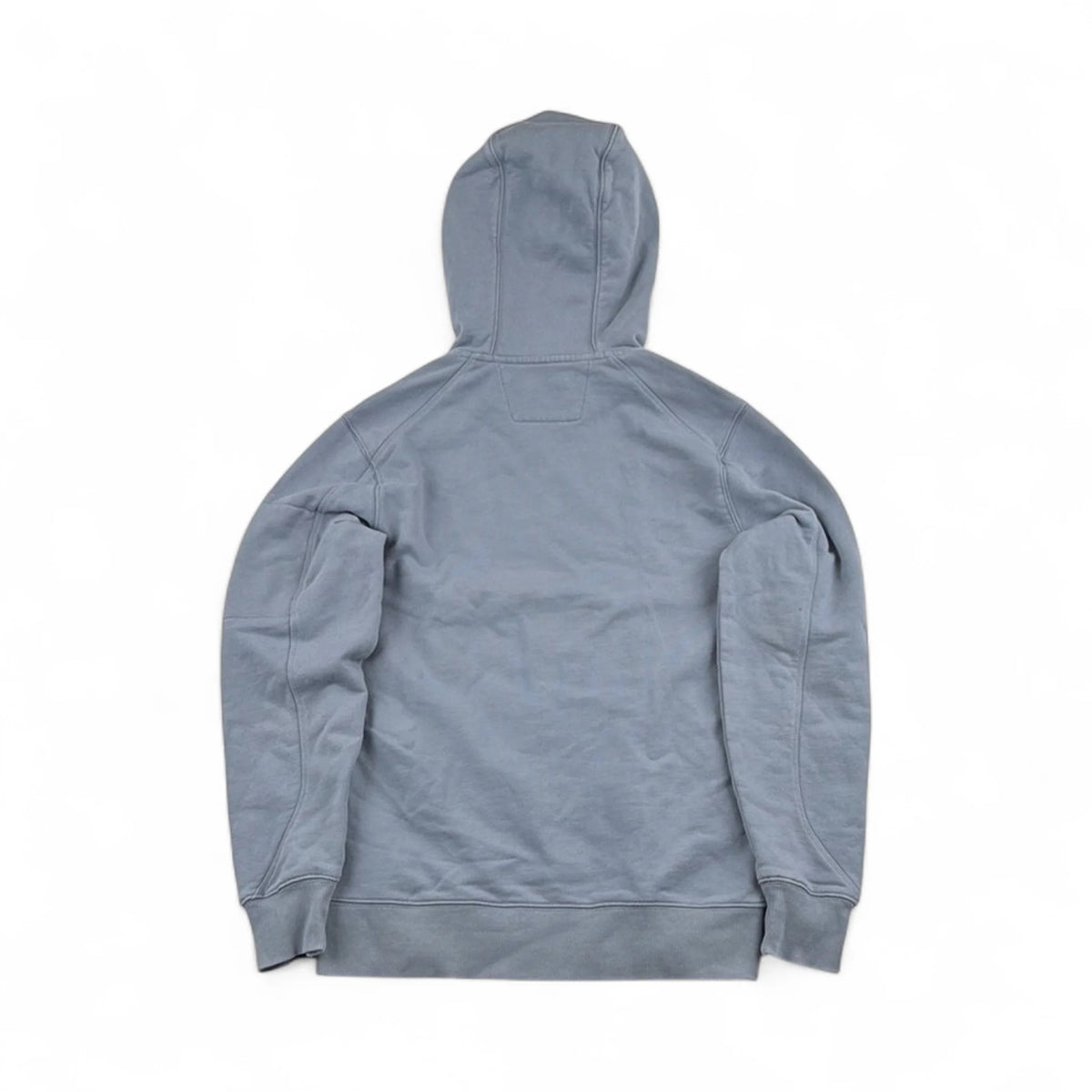 C.P. Company Sweat à Capuche Hooded — Taille XS — Photo 5/6 #État_Très bon état