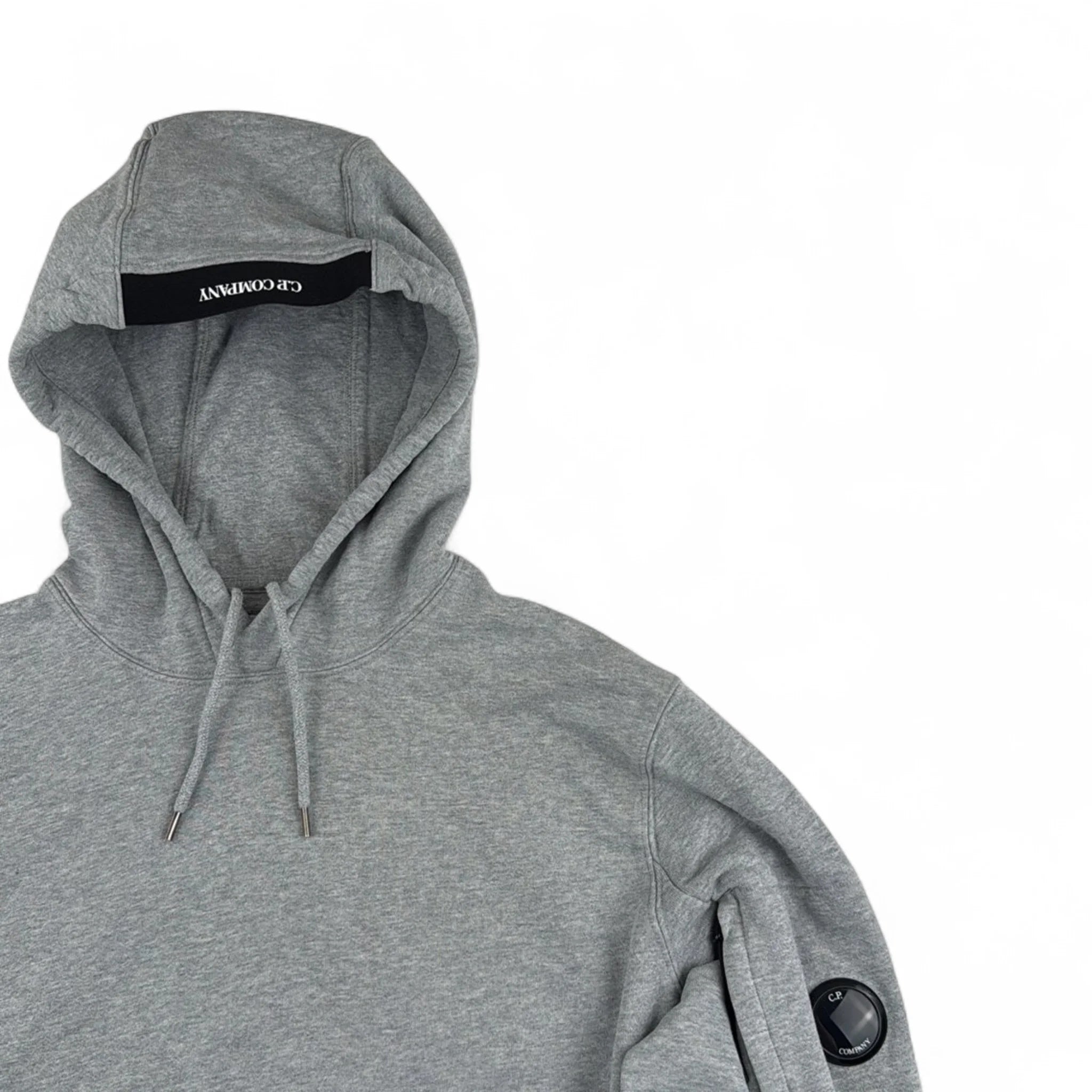 C.P. Company Sweat à Capuche Hooded — Taille XXL — Photo 2/3 #État_Très bon état · Pièce 4