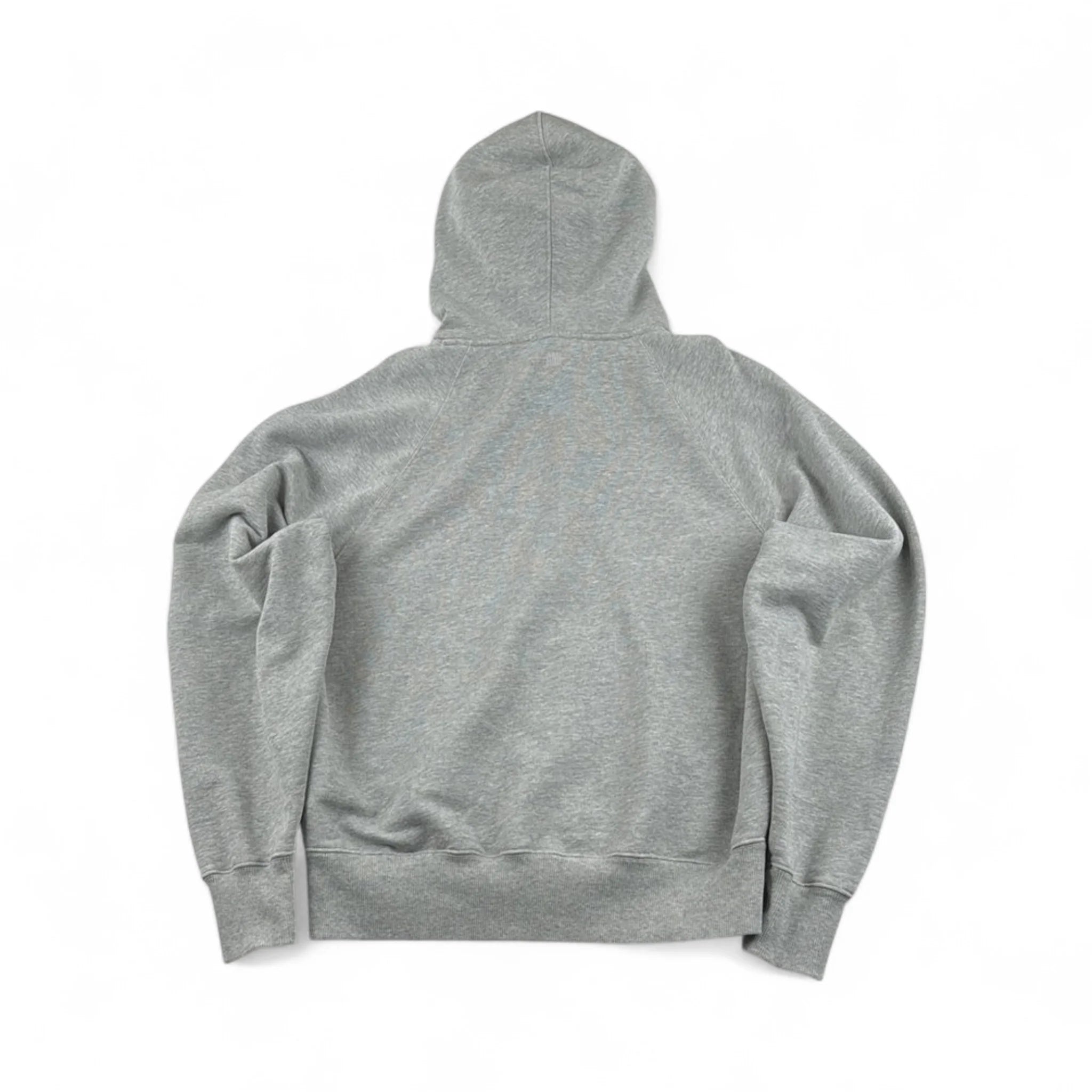 Ami Paris Zip Capuche — Taille M — Photo 3/3 #État_Occasion · Très bon