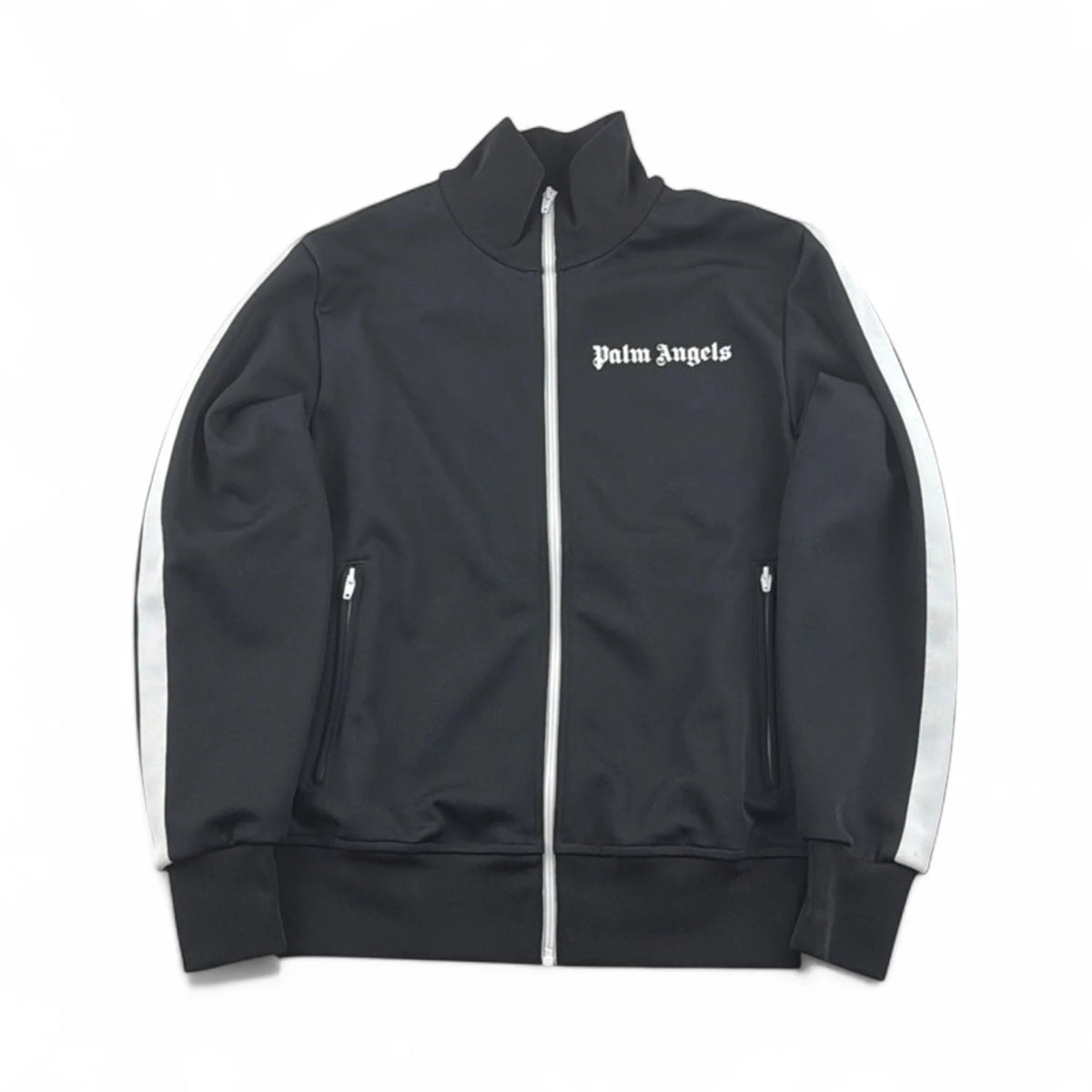 Palm Angels Zip — Taille S — Photo 1/3 #État_Très bon état · Pièce 2