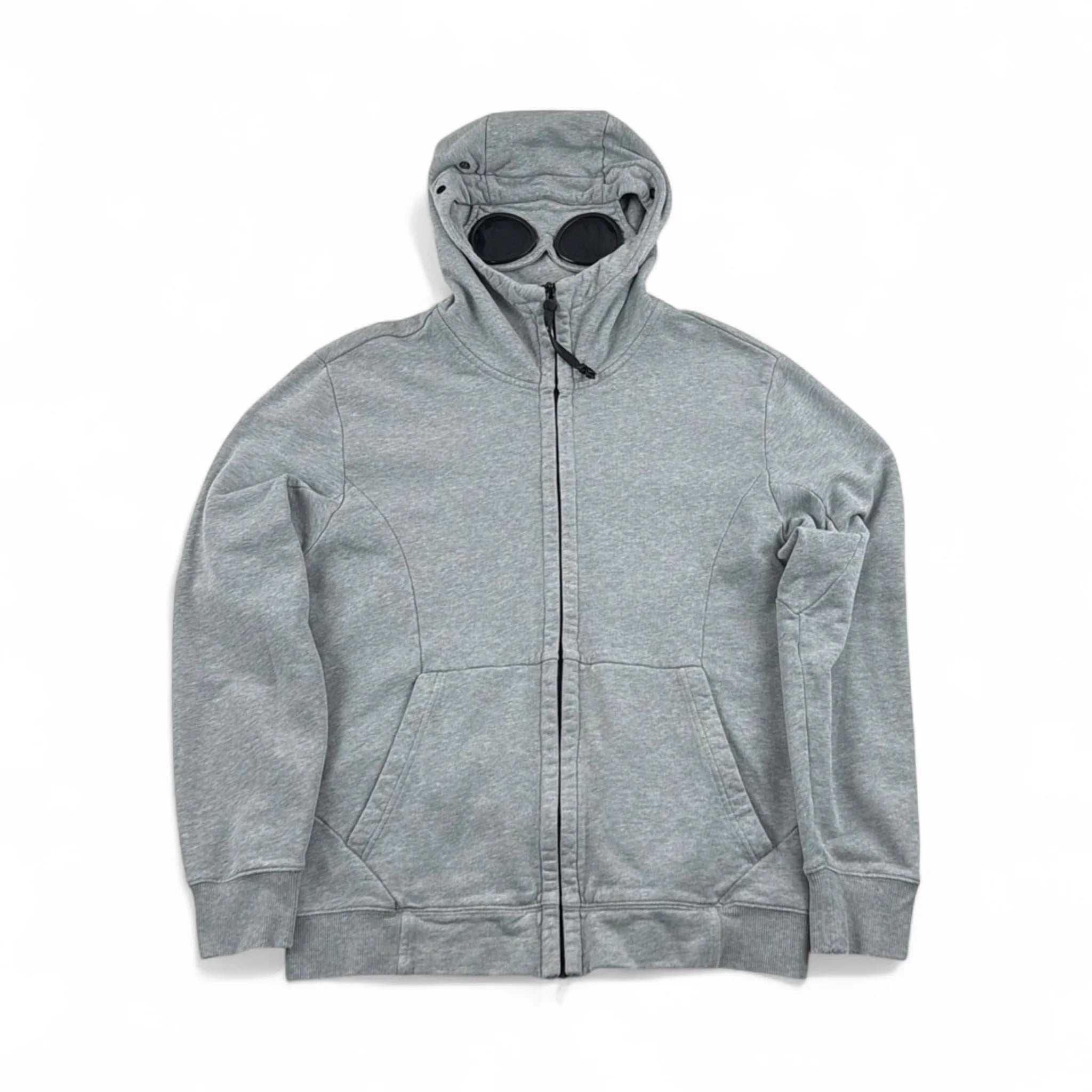 C.P. Company Zip Goggle — Taille L — Photo 1/3 #État_Très bon état · Pièce 3