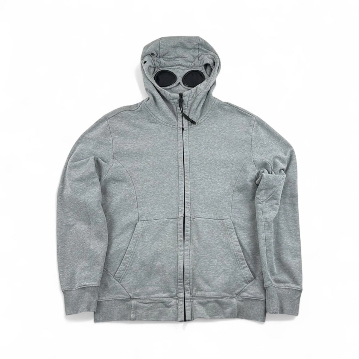 C.P. Company Zip Goggle — Taille L — Photo 1/3 #État_Très bon état · Pièce 3