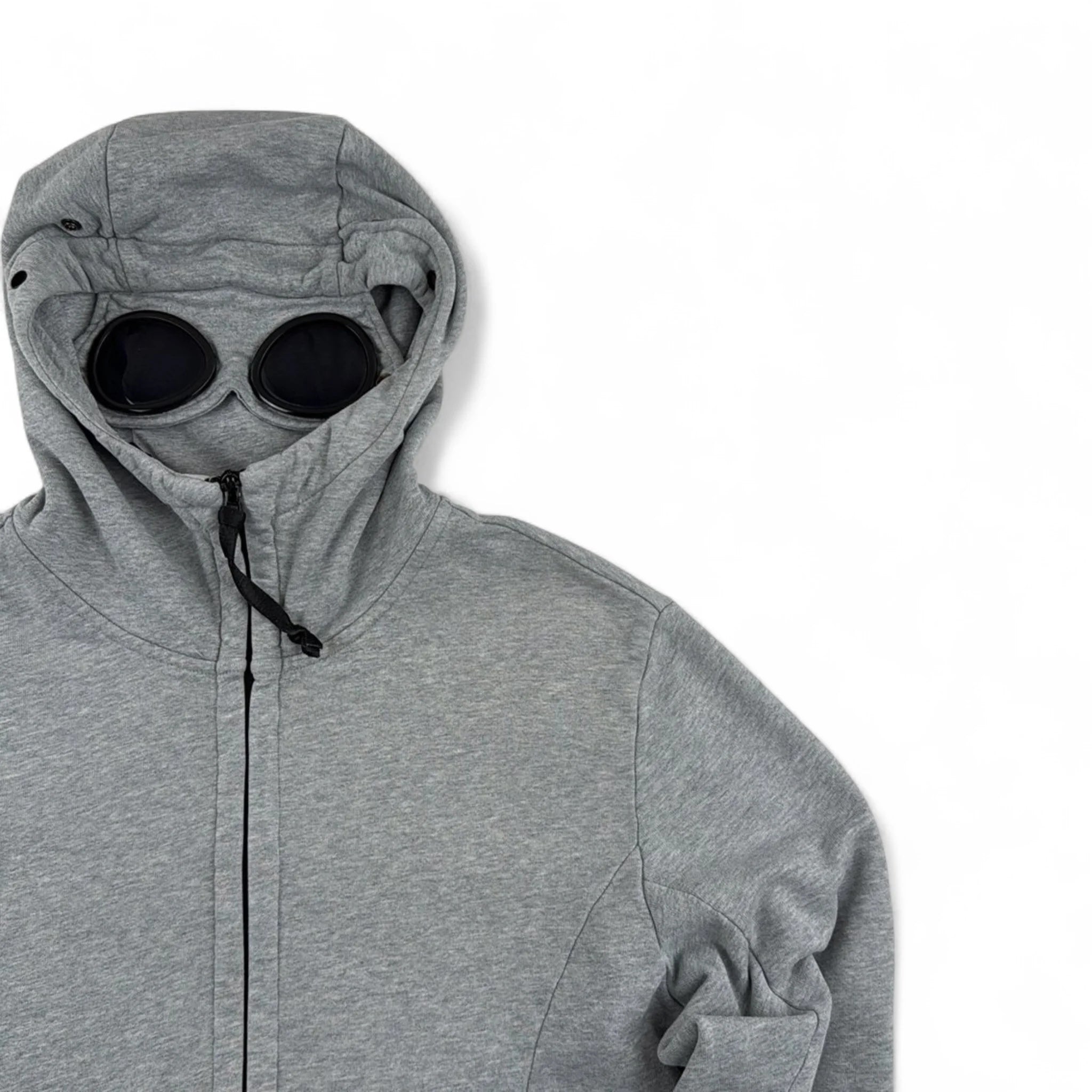C.P. Company Zip Goggle — Taille L — Photo 2/3 #État_Très bon état · Pièce 3
