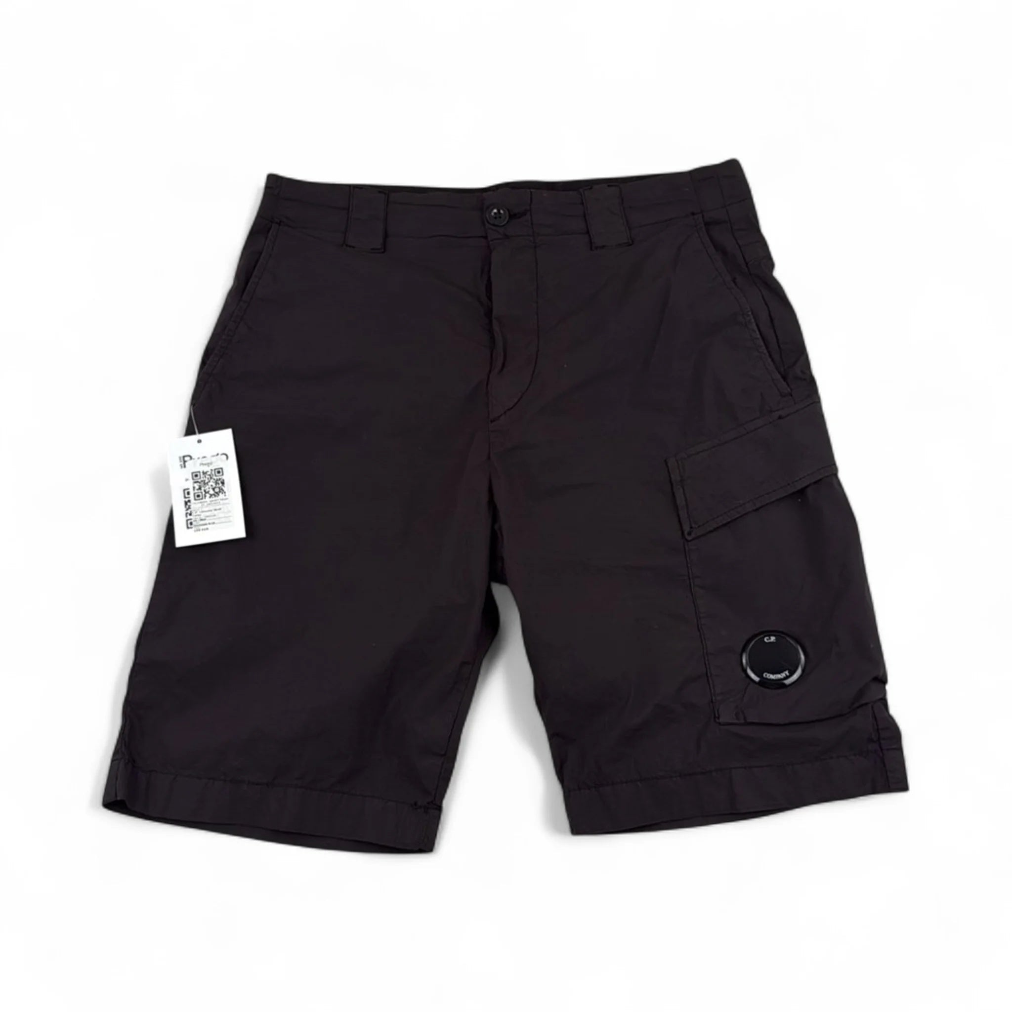 C.P. Company Short Cargo — Taille 44 — Photo 1/3 #État_Occasion · Très bon