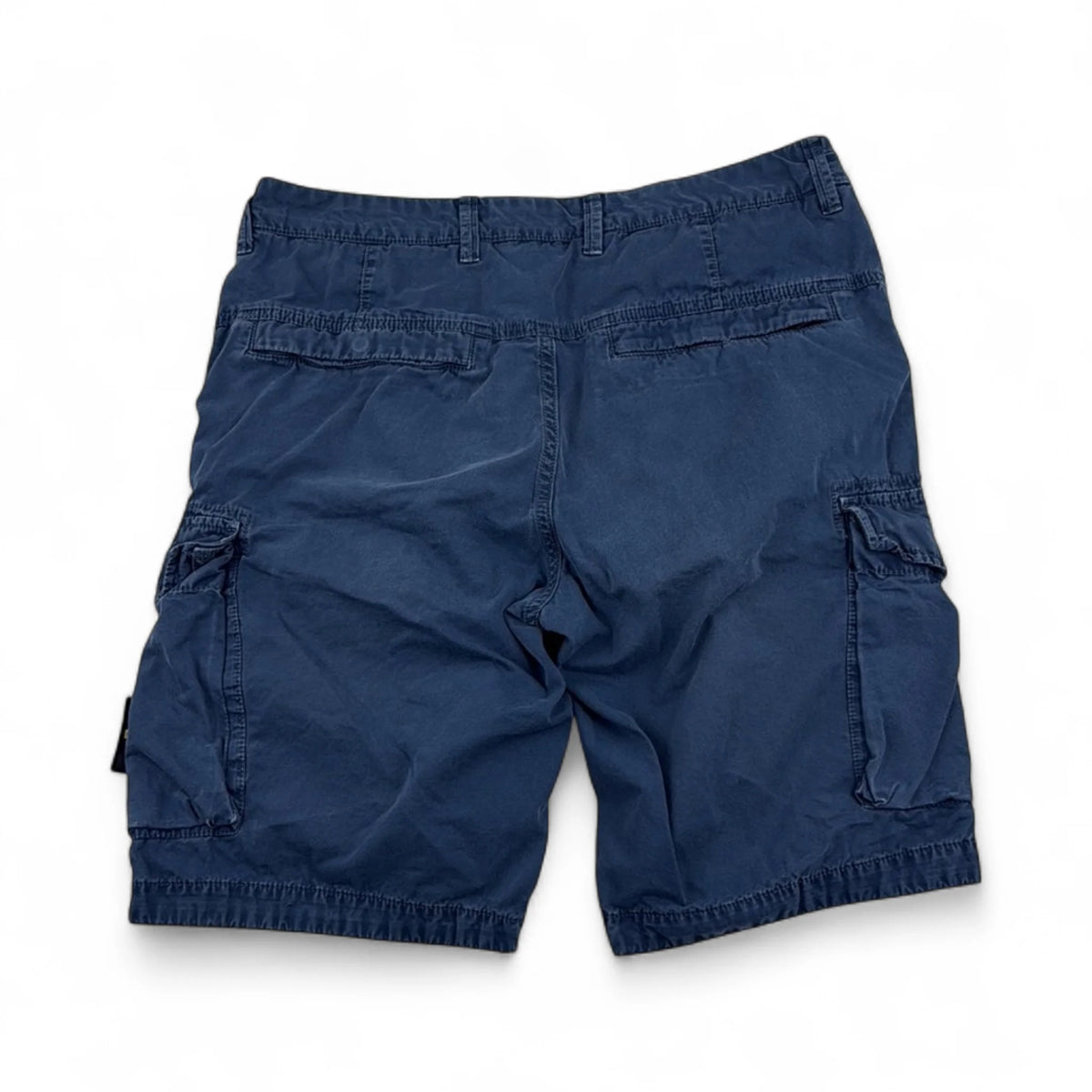 Stone Island Short Cargo — Taille W31 — Photo 3/3 #État_Très bon état · Pièce 1