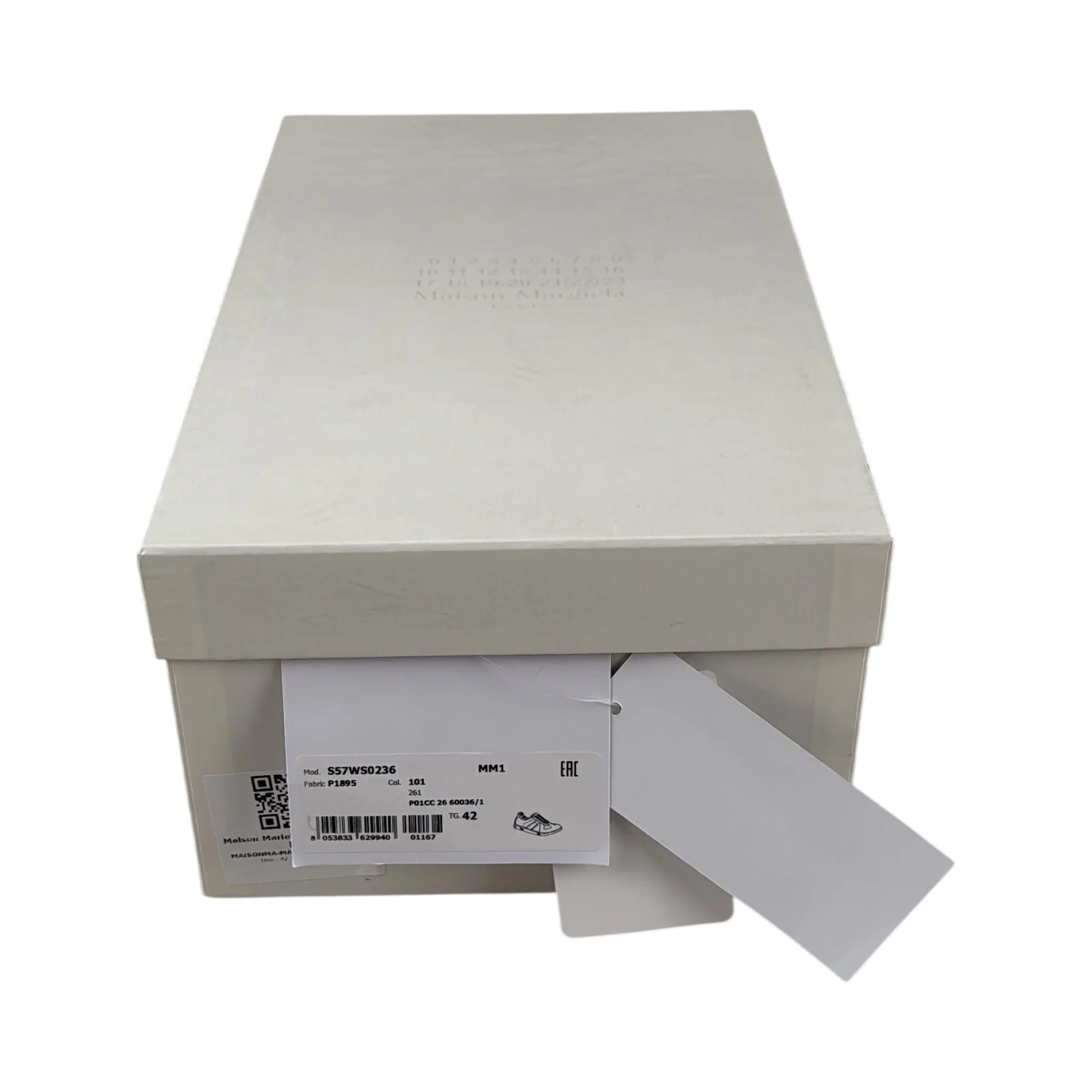 Maison Margiela Replica