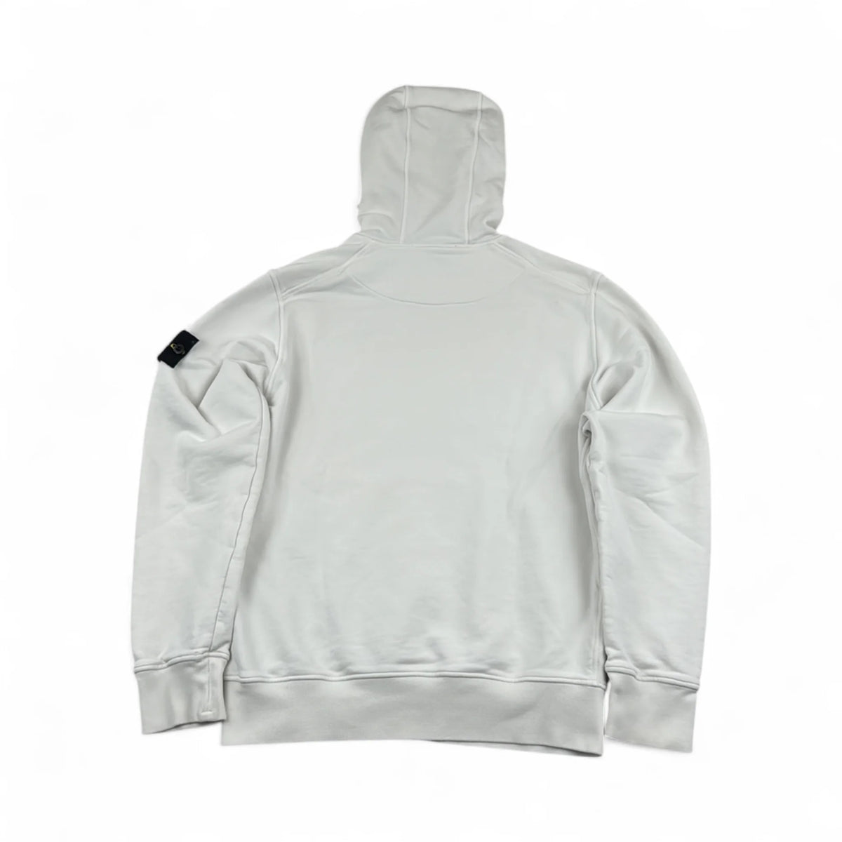 Stone Island Sweat à Capuche — Taille S — Photo 3/3 #État_Très bon état · Pièce 1