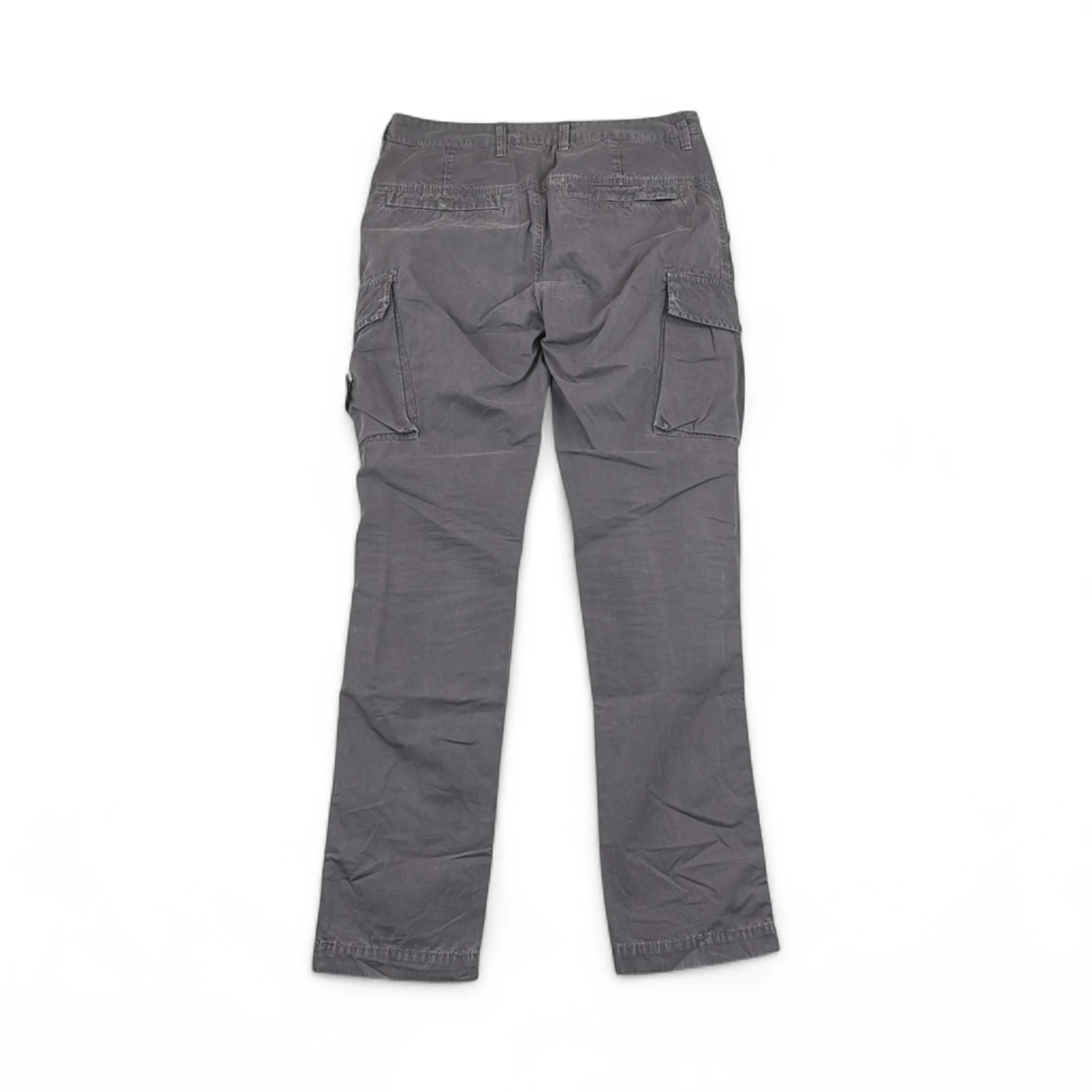 Stone Island Pantalon Cargo — Taille M — Photo 3/3 #État_Bon état