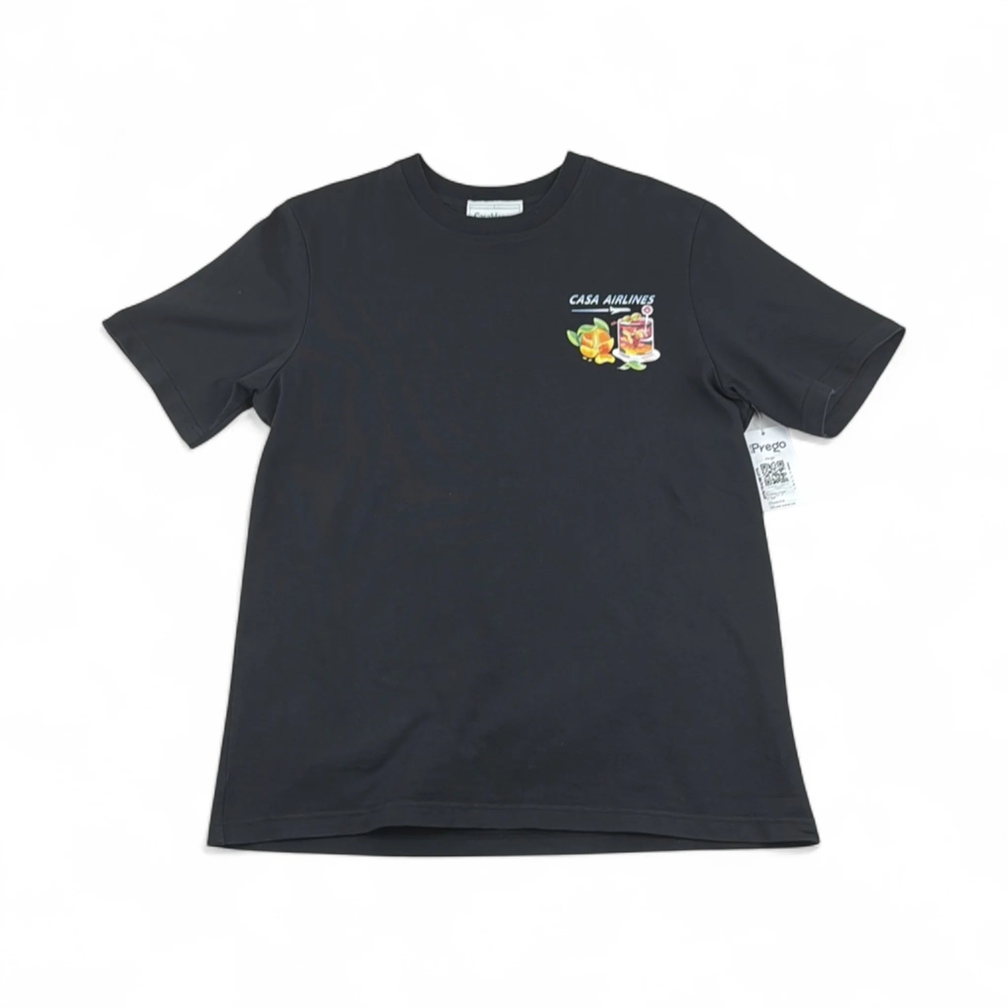 Casablanca T-Shirt — Taille L — Photo 1/3 #État_Très bon état